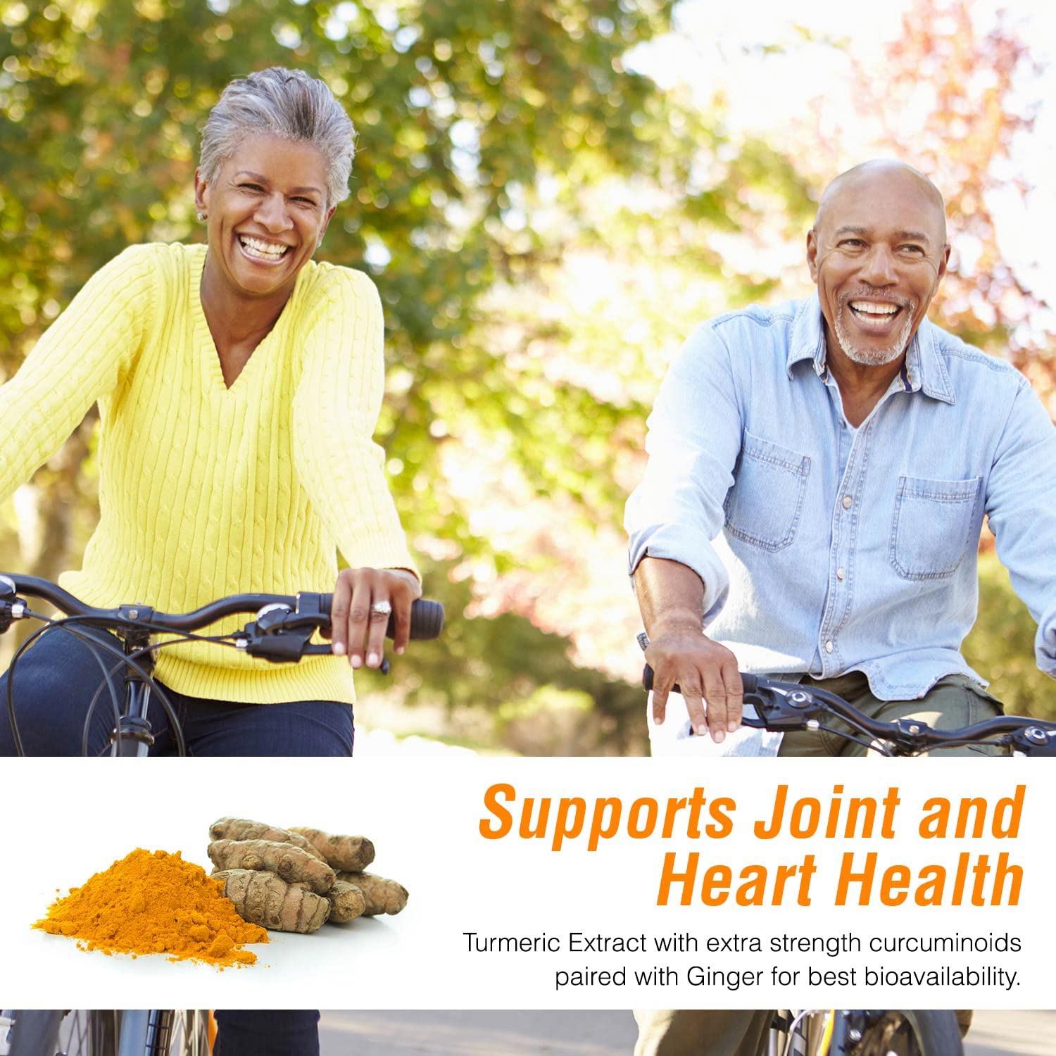 Turmeric Ginger Gummies - Vegan Turmeric Curcumin Gummy with 95% Curcuminoids Nature's Nutrition