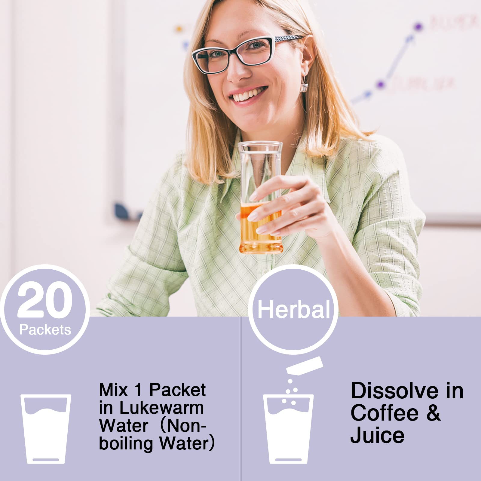 Funermy Postnatal Probiotics Lactation Supplements and Menopause Probiotics for Women Funermy