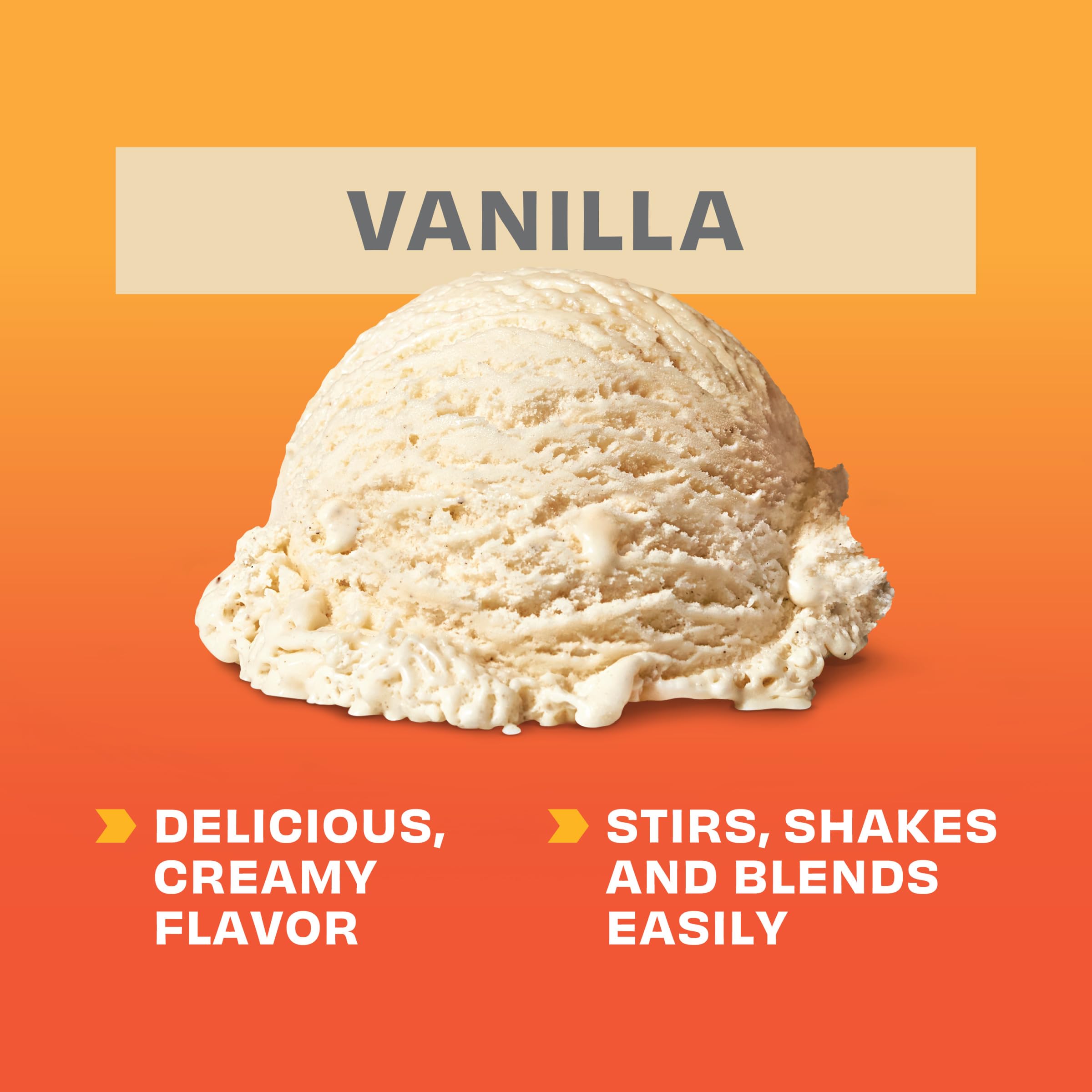 Body Fortress 100% Whey, Premium Protein Powder, Vanilla, 1.74lbs (Packaging May Vary) Body Fortress