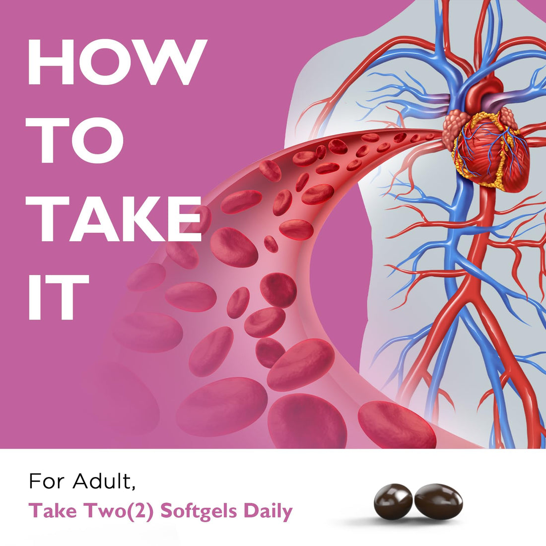 Berberine HCL Supplement 1500mg - High Bioavailability Liposomal Berberine Capsules 