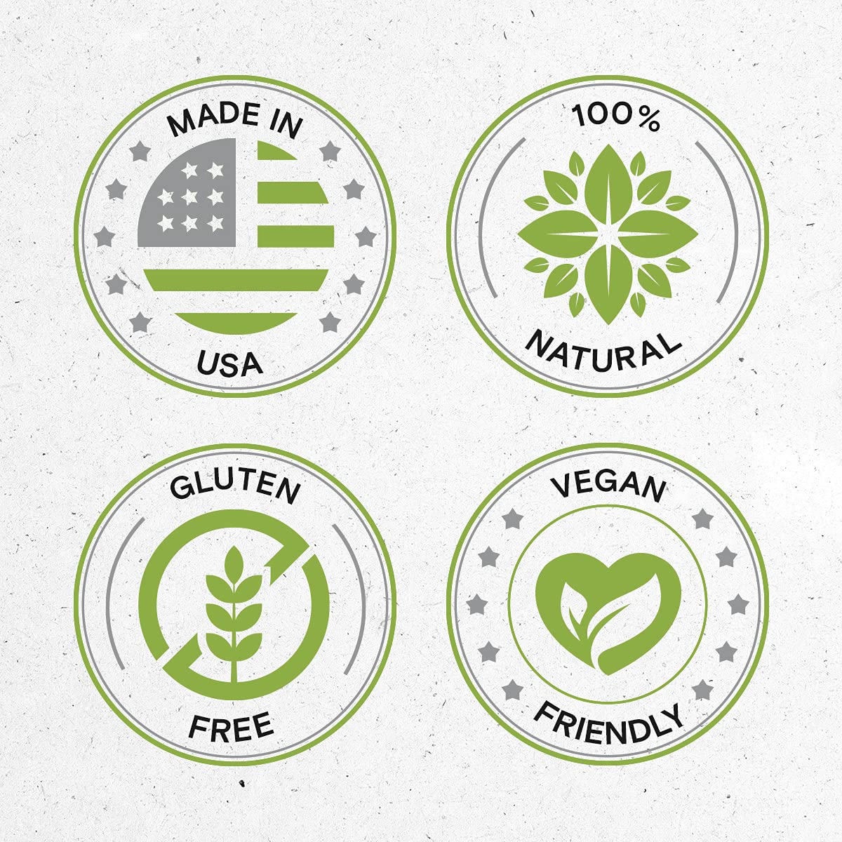 Secrets of the Tribe Mistletoe Tincture Alcohol-Free Liquid Extract, Mistletoe Secrets of the Tribe