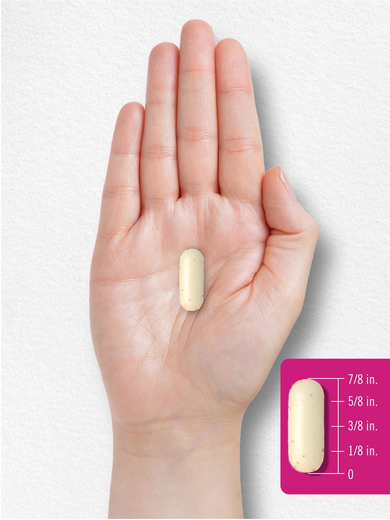 Carlyle Collagen with Vitamin C | 6000mg | 120 Caplets | Multi Collagen Peptide Pills Carlyle