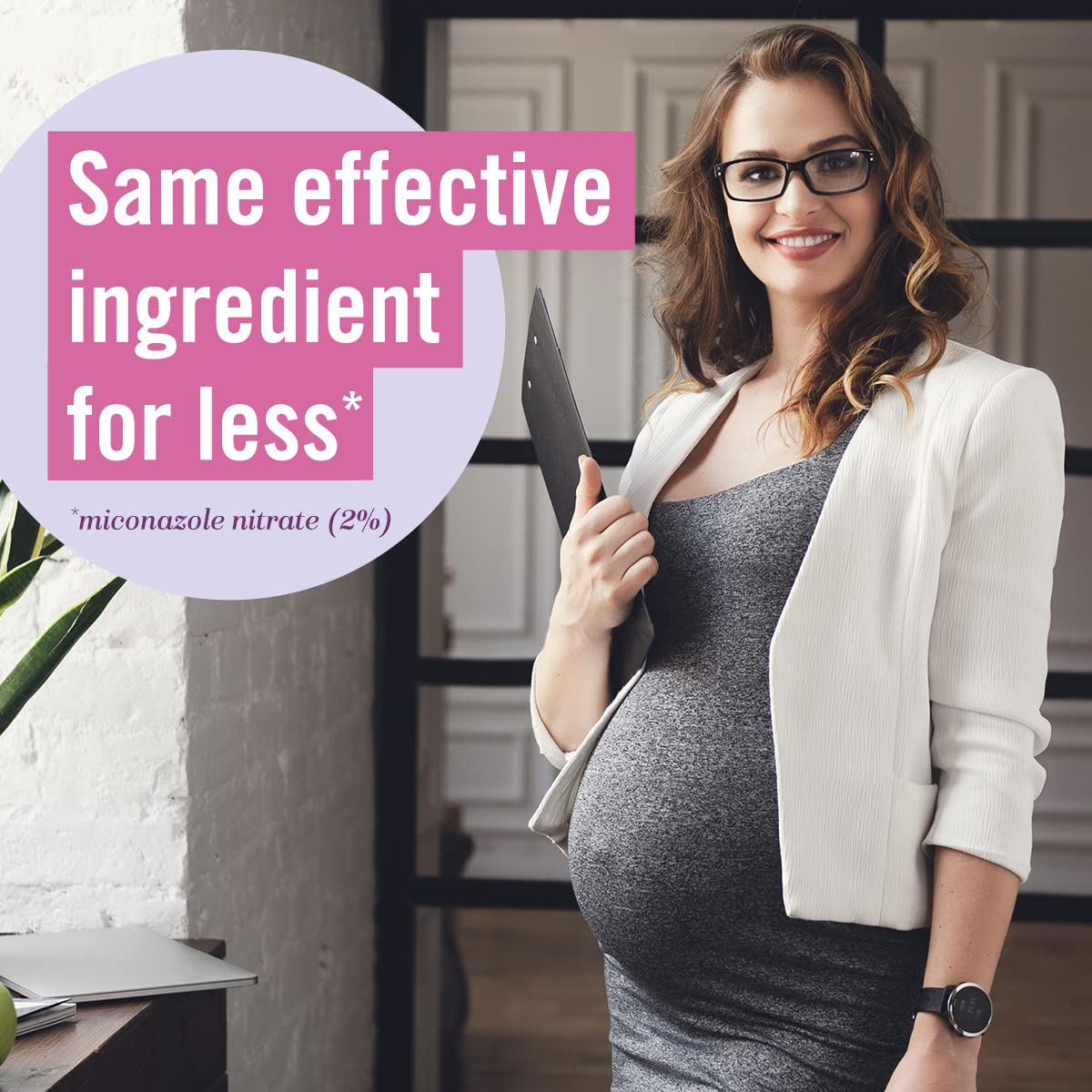 Vagistat 7 Day Yeast Infection Treatment for Women, Helps Relieve External Itching and Irritation Vagisil