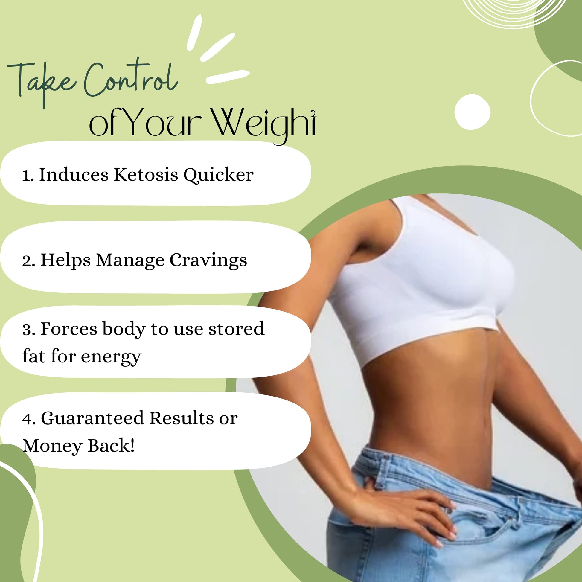 ThermoBurn™ Ketosis Activator Keto Pills + Apple Cider Vinegar Capsules Fat Burner Advanced Bionetix