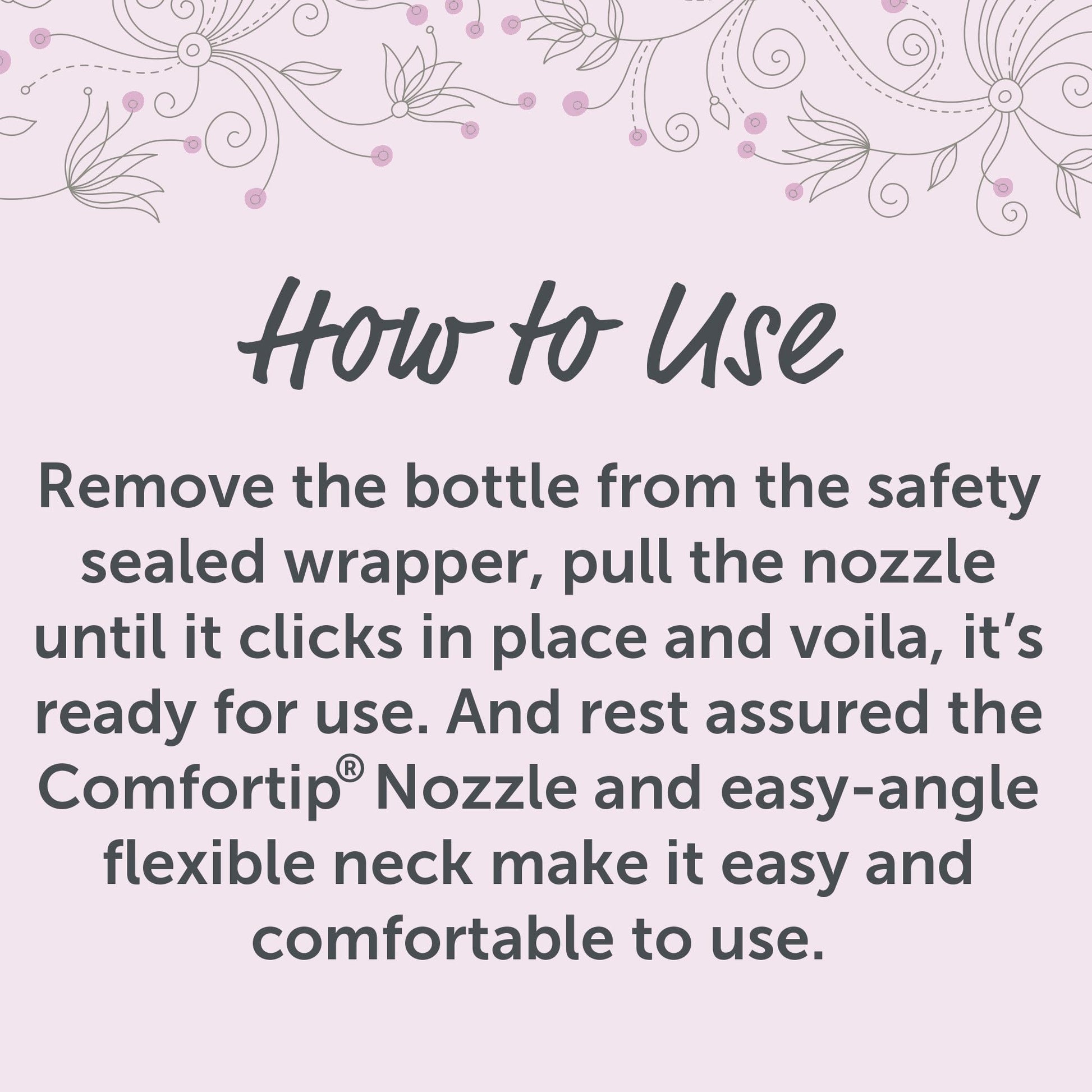 Summer's Eve Douche, Vaginal Douche for Women, Island Splash, 4 Units, 4.5 Oz Each, 1 Pack Summer's Eve