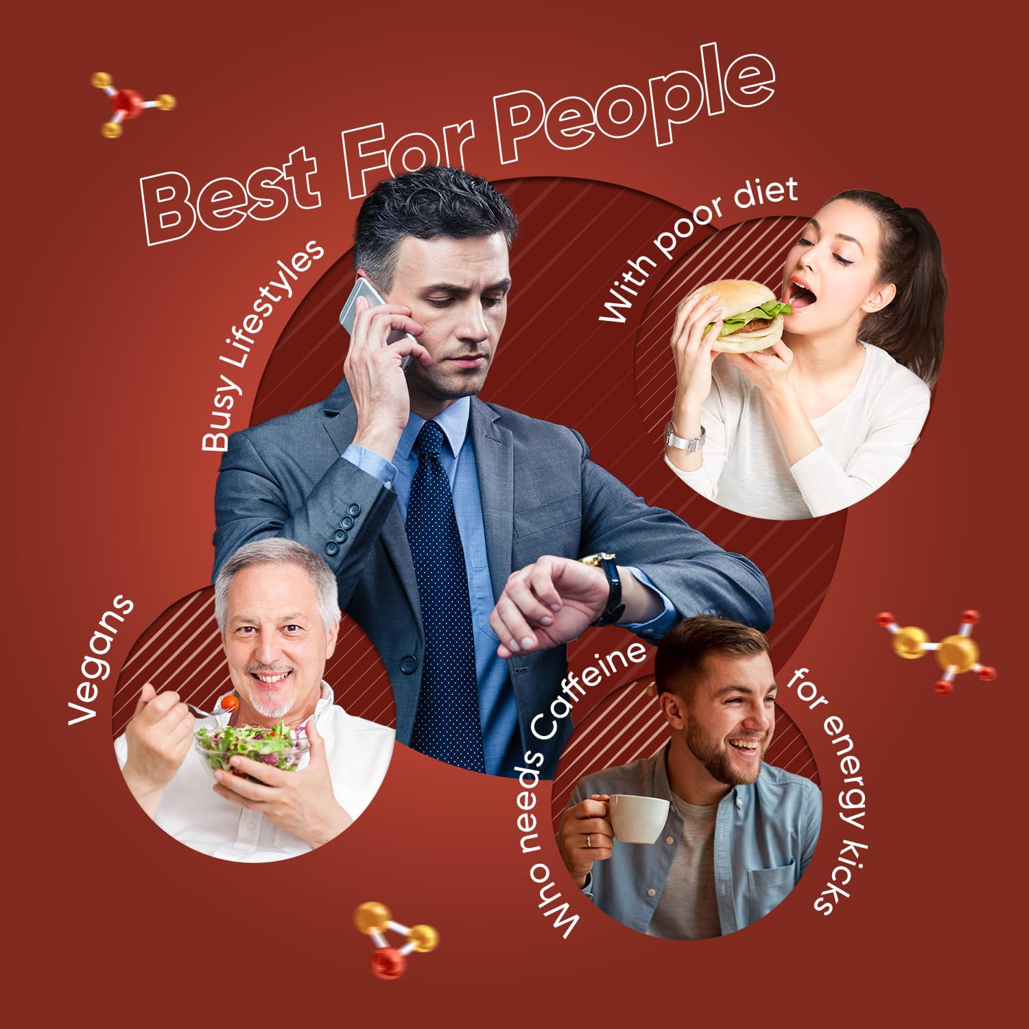 Gentle Iron Tablets High Strength 28mg - 400 Tablets (6+ Months Supply) - Vegan Iron WeightWorld