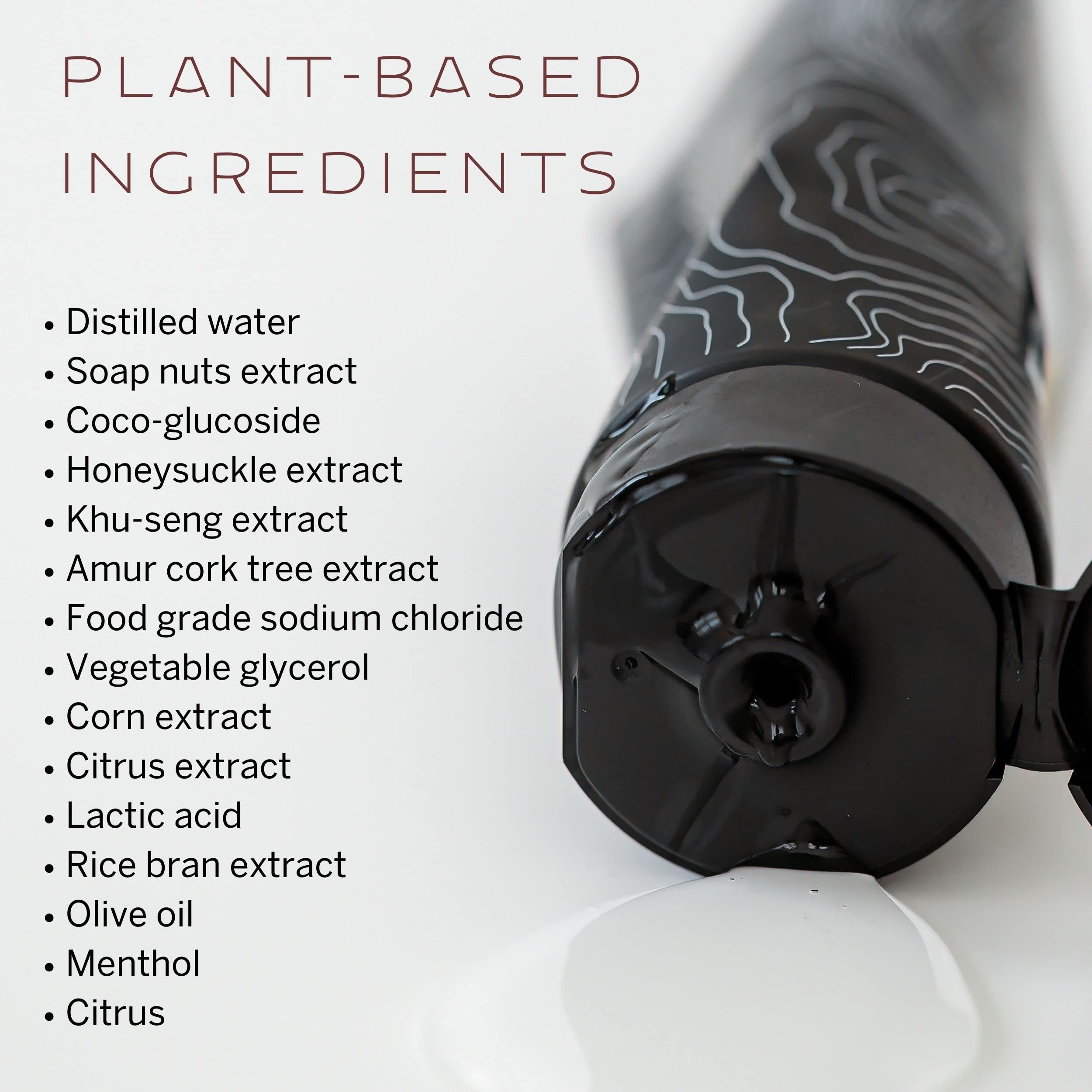 Menstrual Cup Wash - Best Formula to Wash Your Period Cups - Organic and Natural Ingredients Pixie Cup