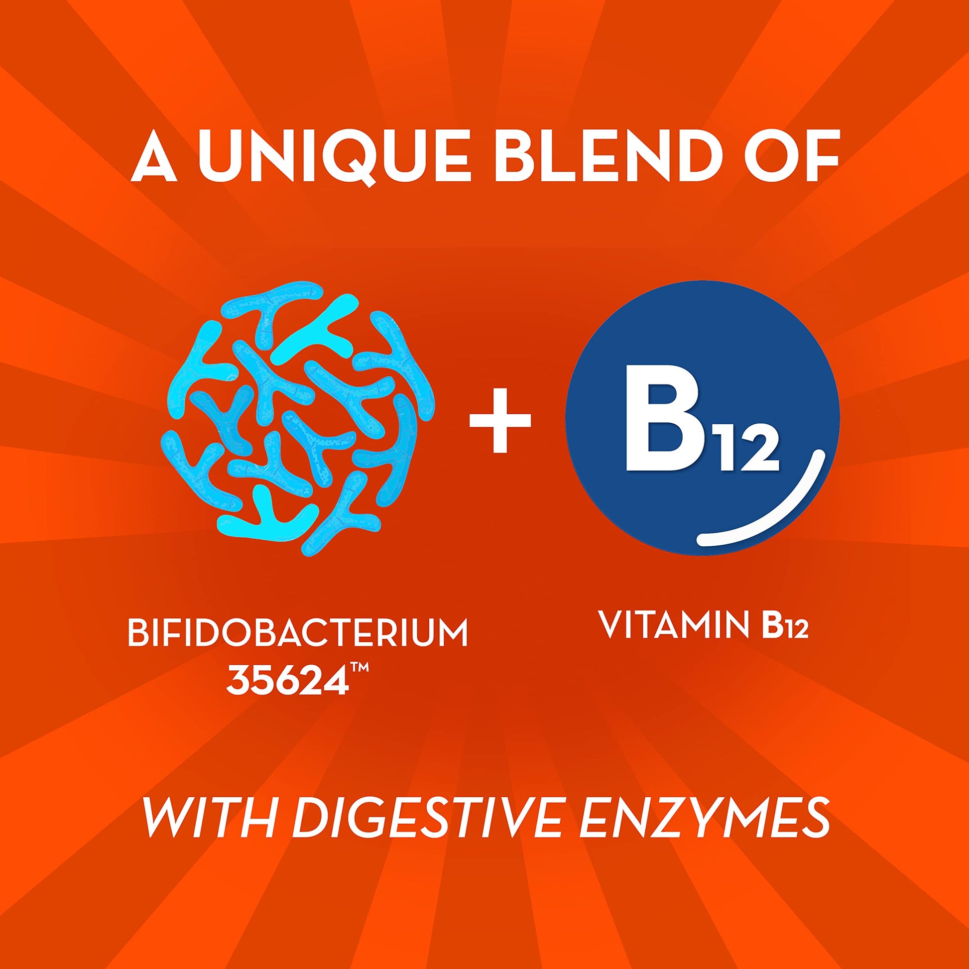 Align Probiotic Bloating Relief + Food Digestion, Probiotics, 28 Capsules Align