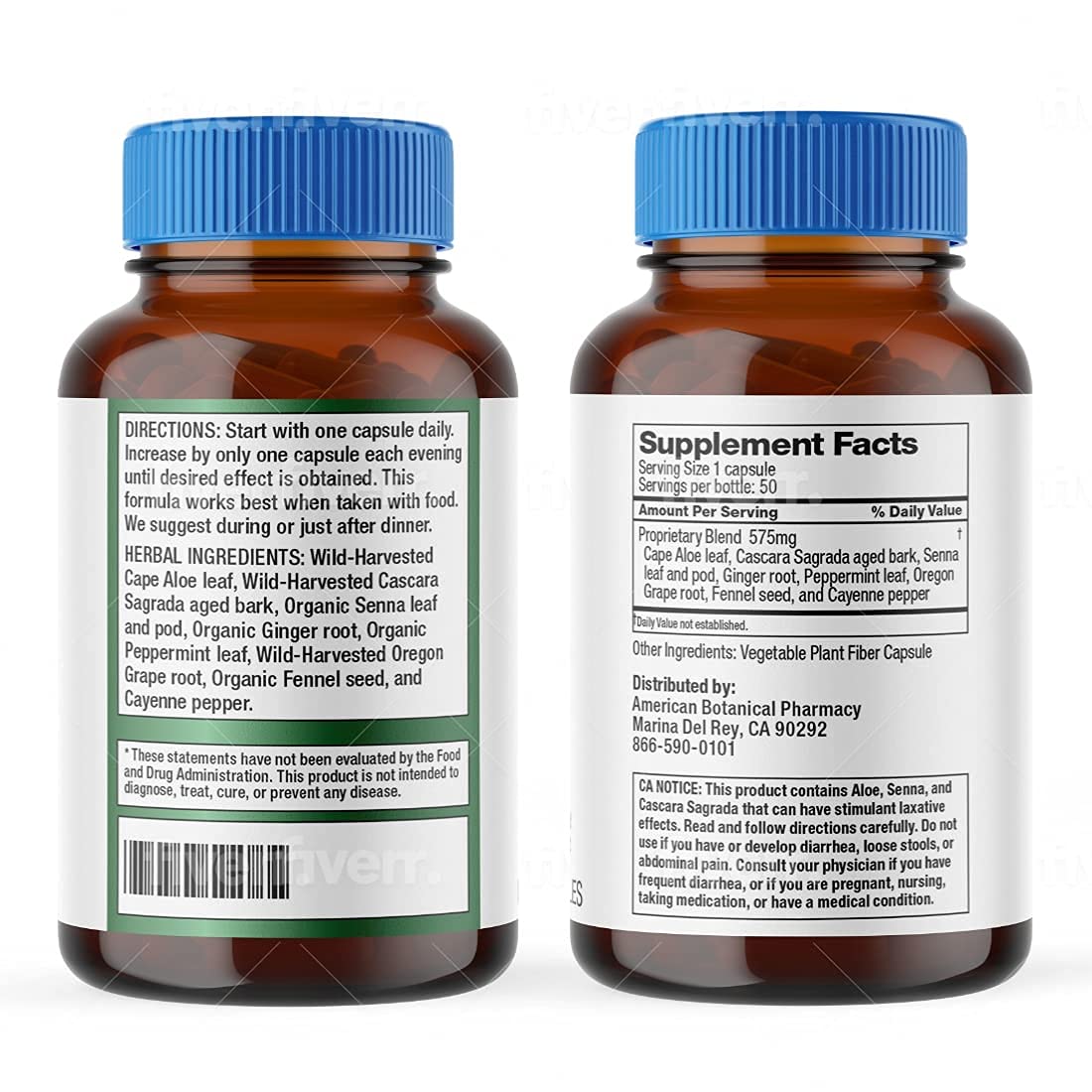 Dr. Schulze's Easy GO Bowel Mover - Formulated Gentle Laxative, Colon Toner & Stool Dr. Schulze's