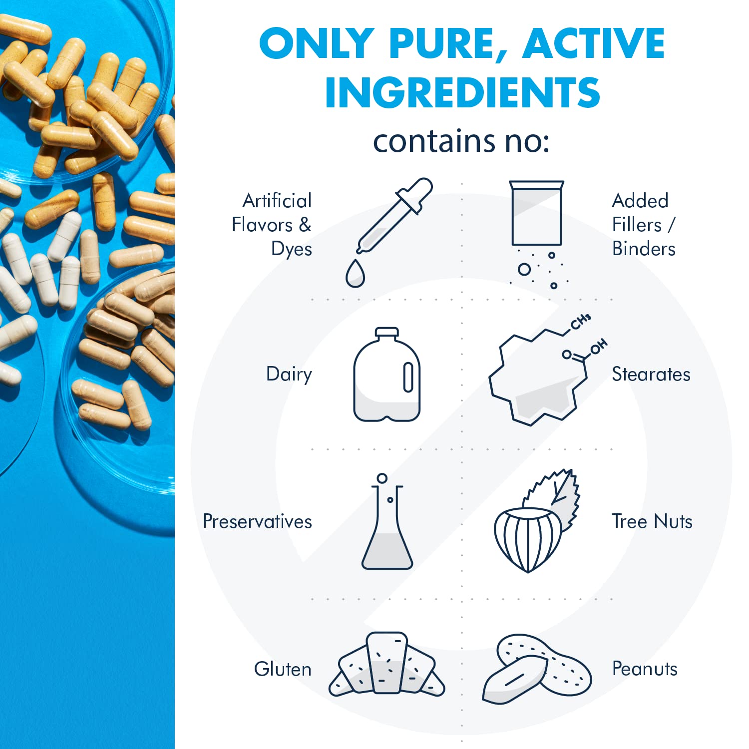 Metabolic Maintenance Progeste Cream - 20mg Progesterone Cream for Women - Bio-Identical Progesterone Metabolic Maintenance