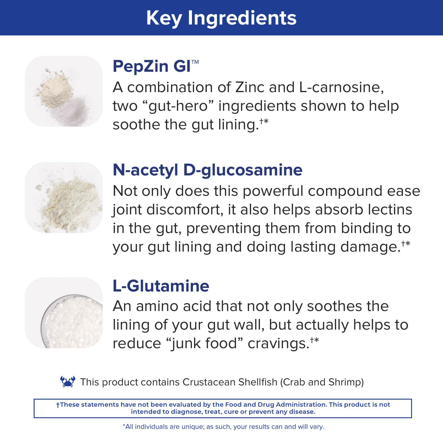 Gundry MD® Total Restore® Gut Health and Gut Lining Support Supplement - (90 Capsules) Gundry MD