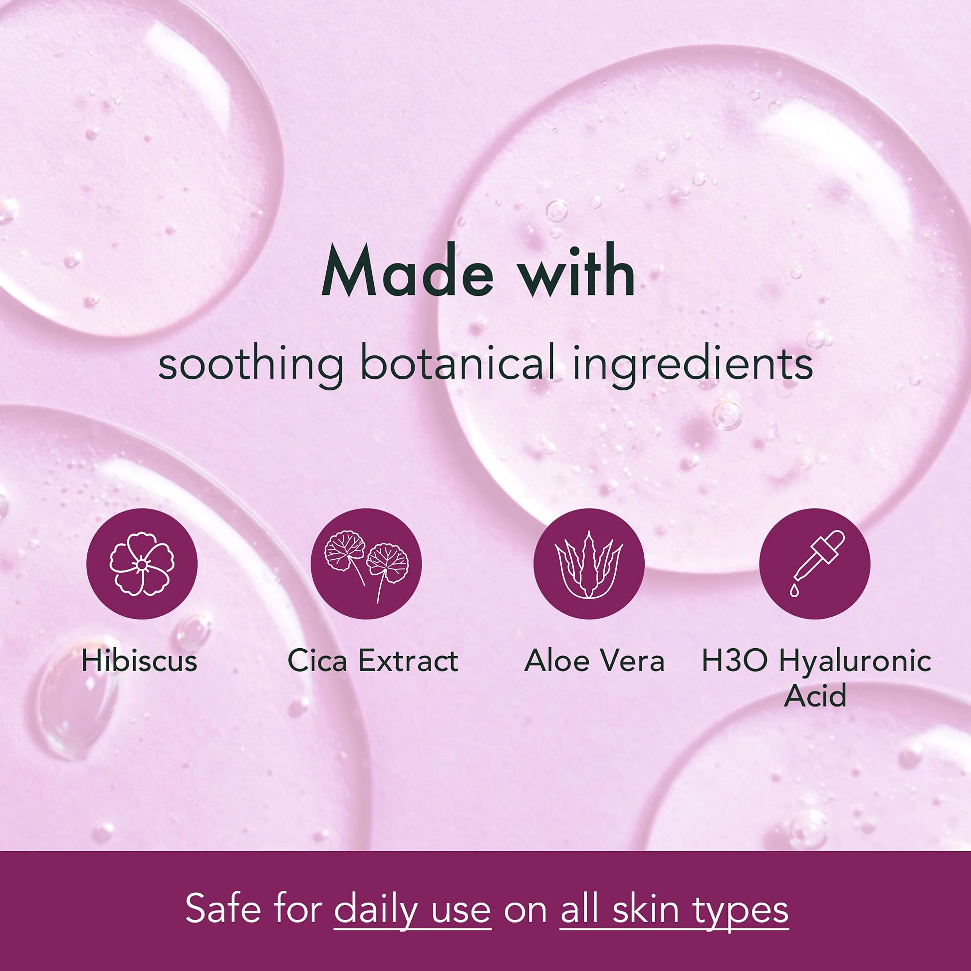 Rael Bundle - Probiotics Supplements for Women, Digestive Enzymes, Urinary Tract Health Rael