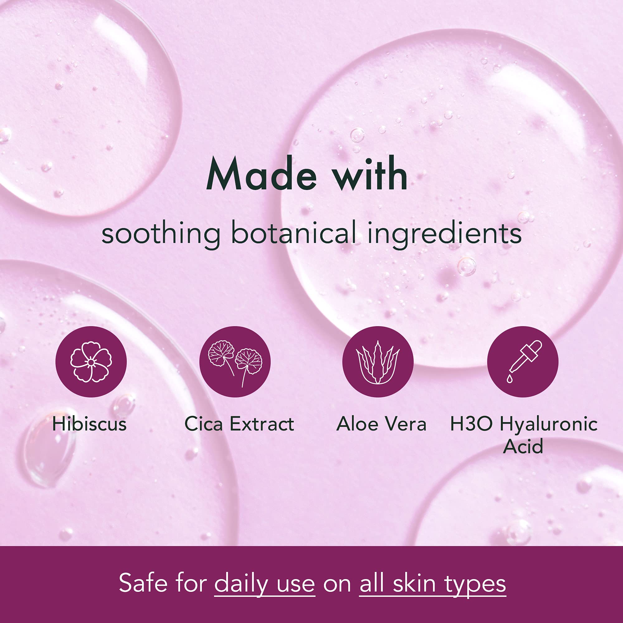 Rael Bundle - Probiotics Supplements for Women, Digestive Enzymes, Urinary Tract Health Rael