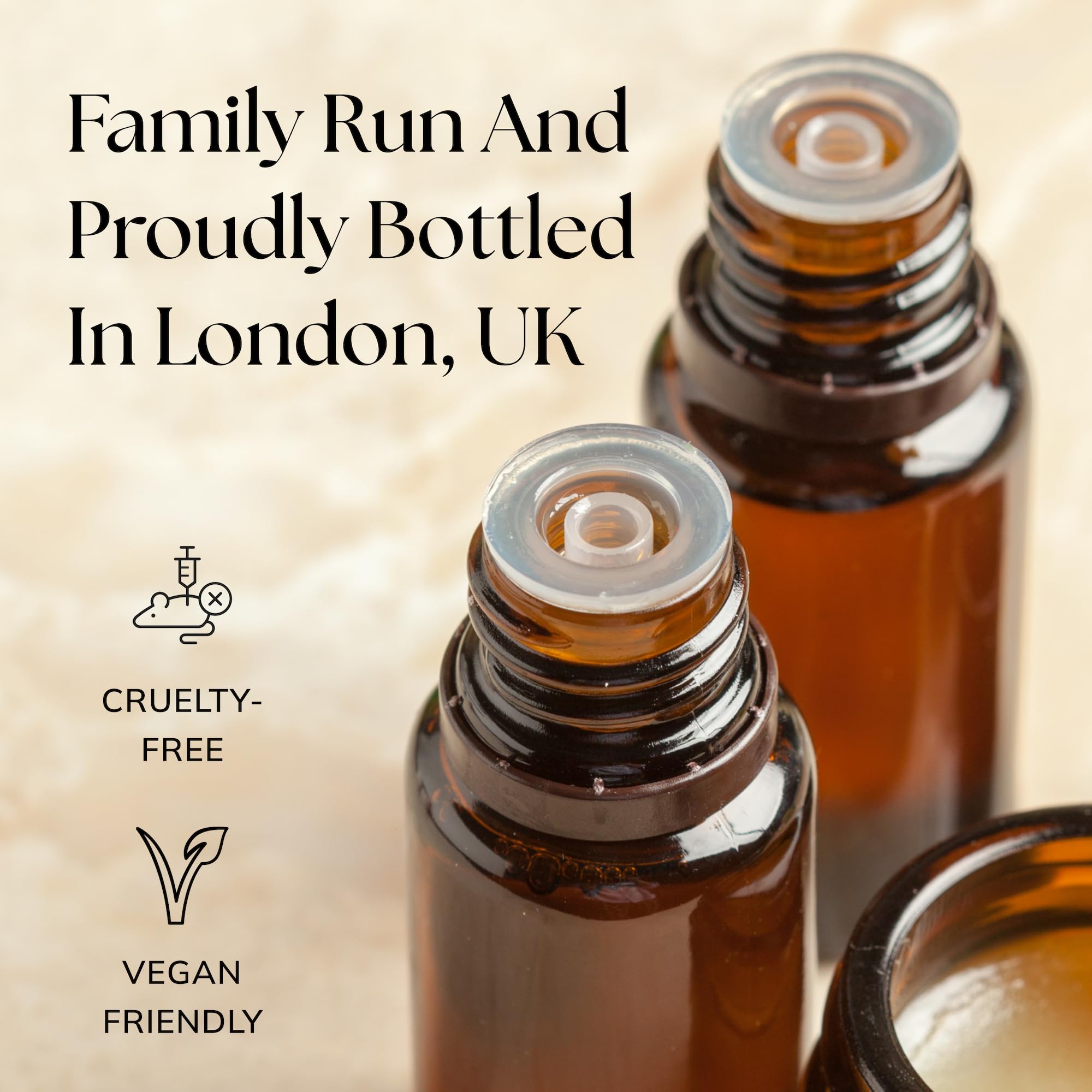 Nikura Pure Australian Tea Tree Essential Oil for Skin, Nail Fungus, Face, Hair, Acne nikura