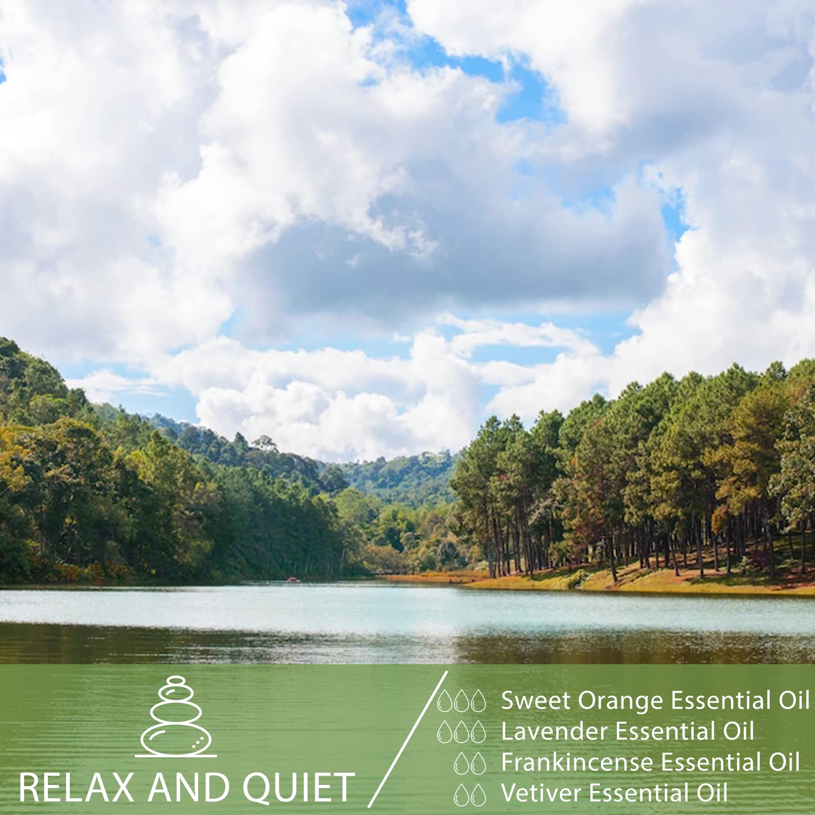 PHATOIL Sweet Orange Essential Oil 100ML, Pure Premium Grade Sweet Orange Essential PHATOIL