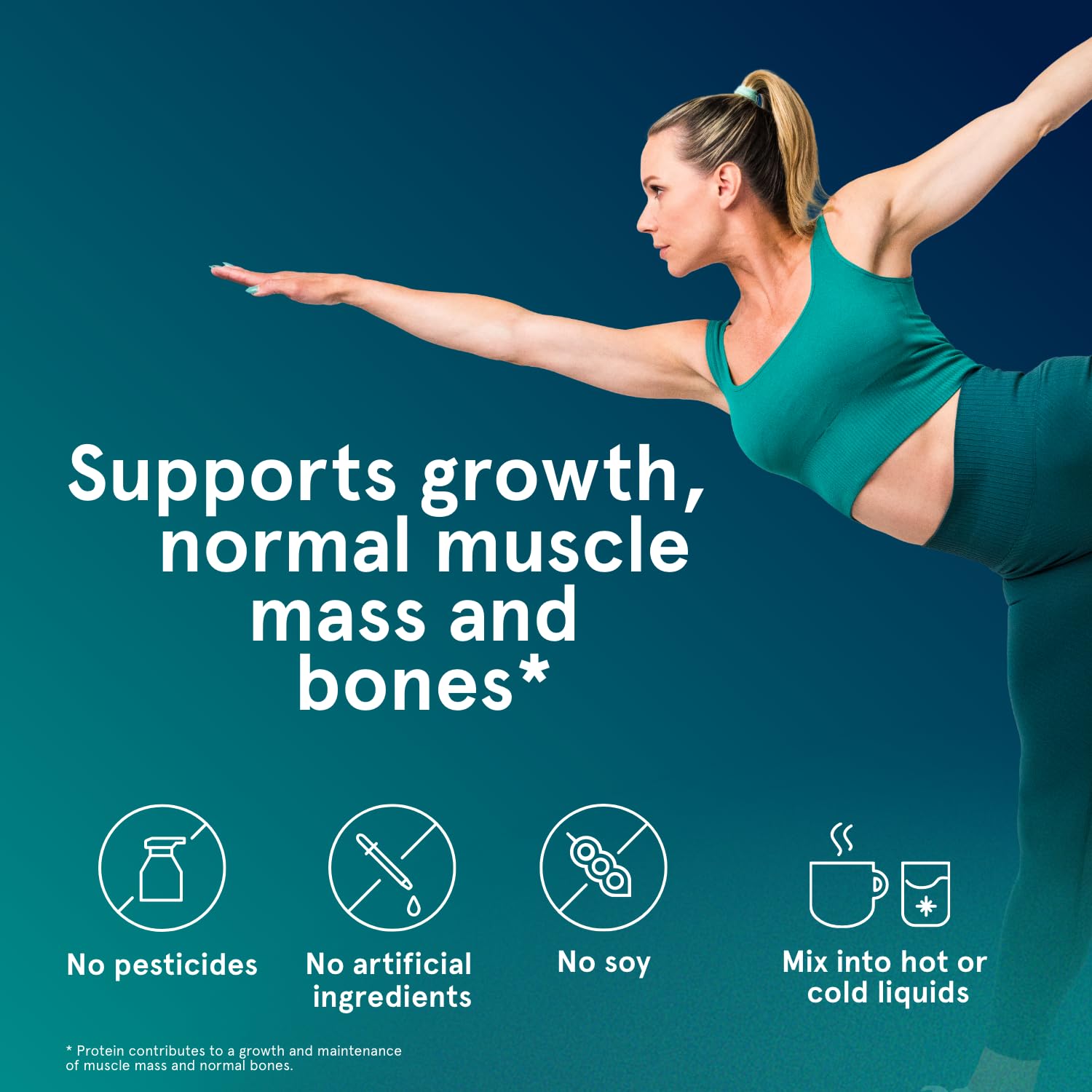 Puori CP1 Pure Collagen Hydrolysed Peptides 300g (30 Servings) Puori