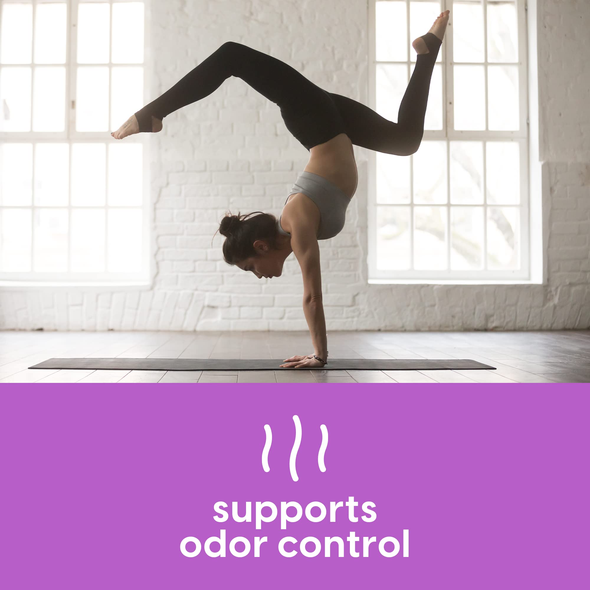 NutraBlast Boric Acid Vaginal Suppositories 600mg (30 Count) w/Disposable Vaginal Applicators NutraBlast