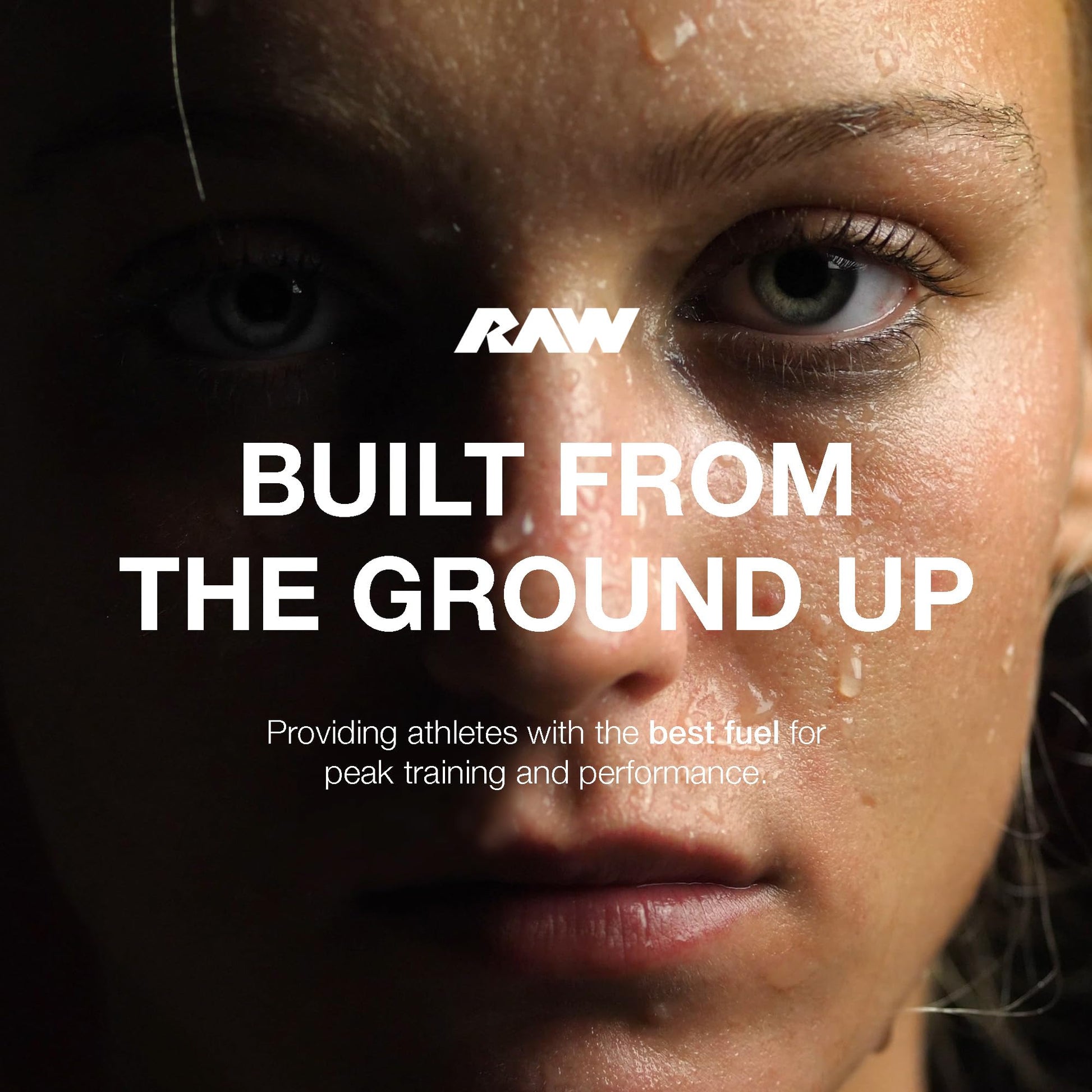 RAW Whey Isolate Protein Powder, Chocolate Peanut Butter (CBUM Itholate) - 100% Grass RAW