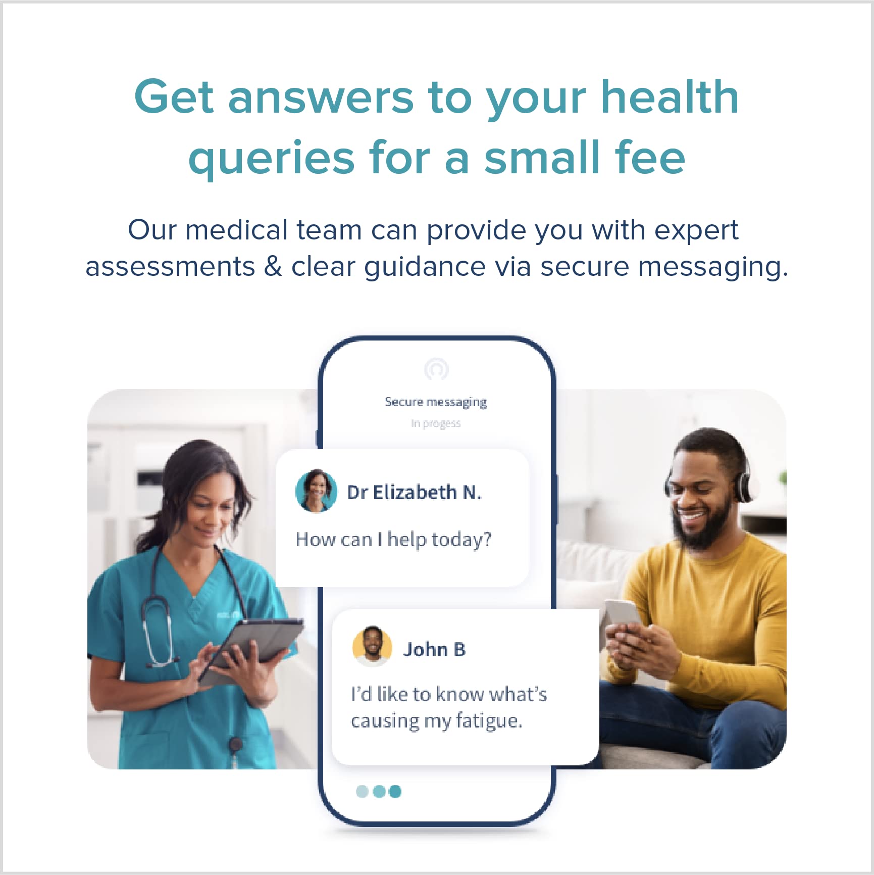 at-Home Vaginitis Test for Bacterial Vaginosis (BV), Candida Vaginitis (CV), Trichomonas Vaginitis LetsGetChecked