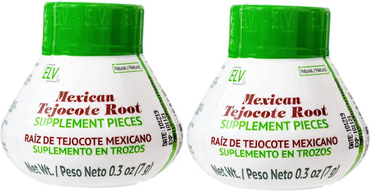 Mexican Original Root Treatment 2 Pack - 6 Month Supply