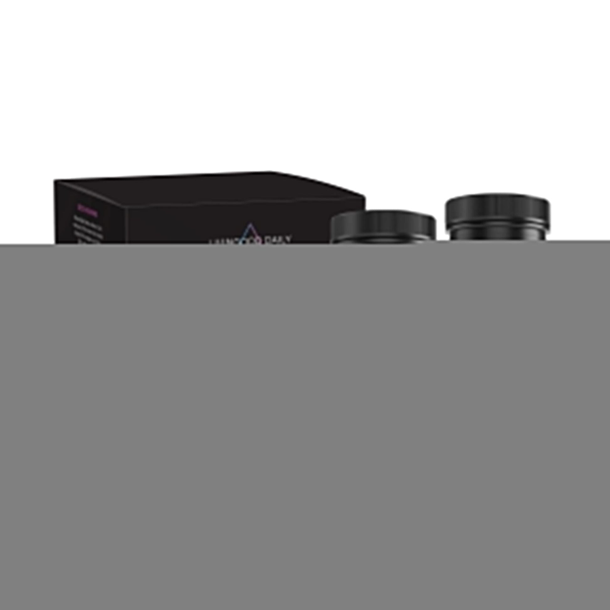 Livingood Daily Detox Pills - Full Body Detox Cleanse for Women & Men with Milk Thistle Livingood Daily