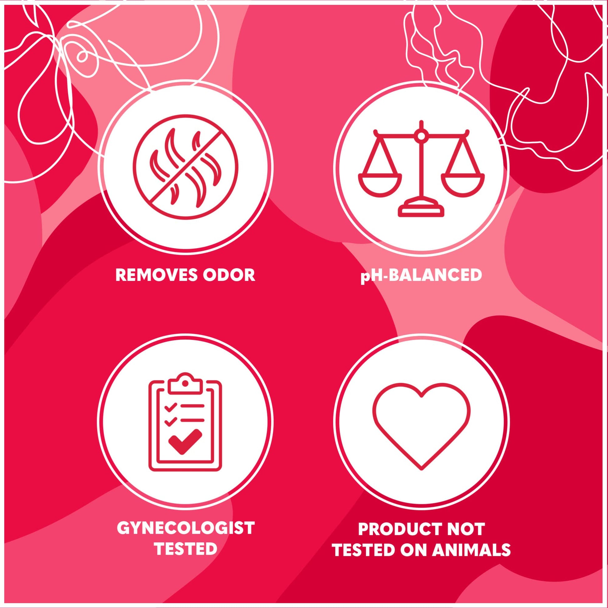 Summer's Eve Blissful Escape Daily Refreshing Feminine Wipes, Removes Summer's Eve