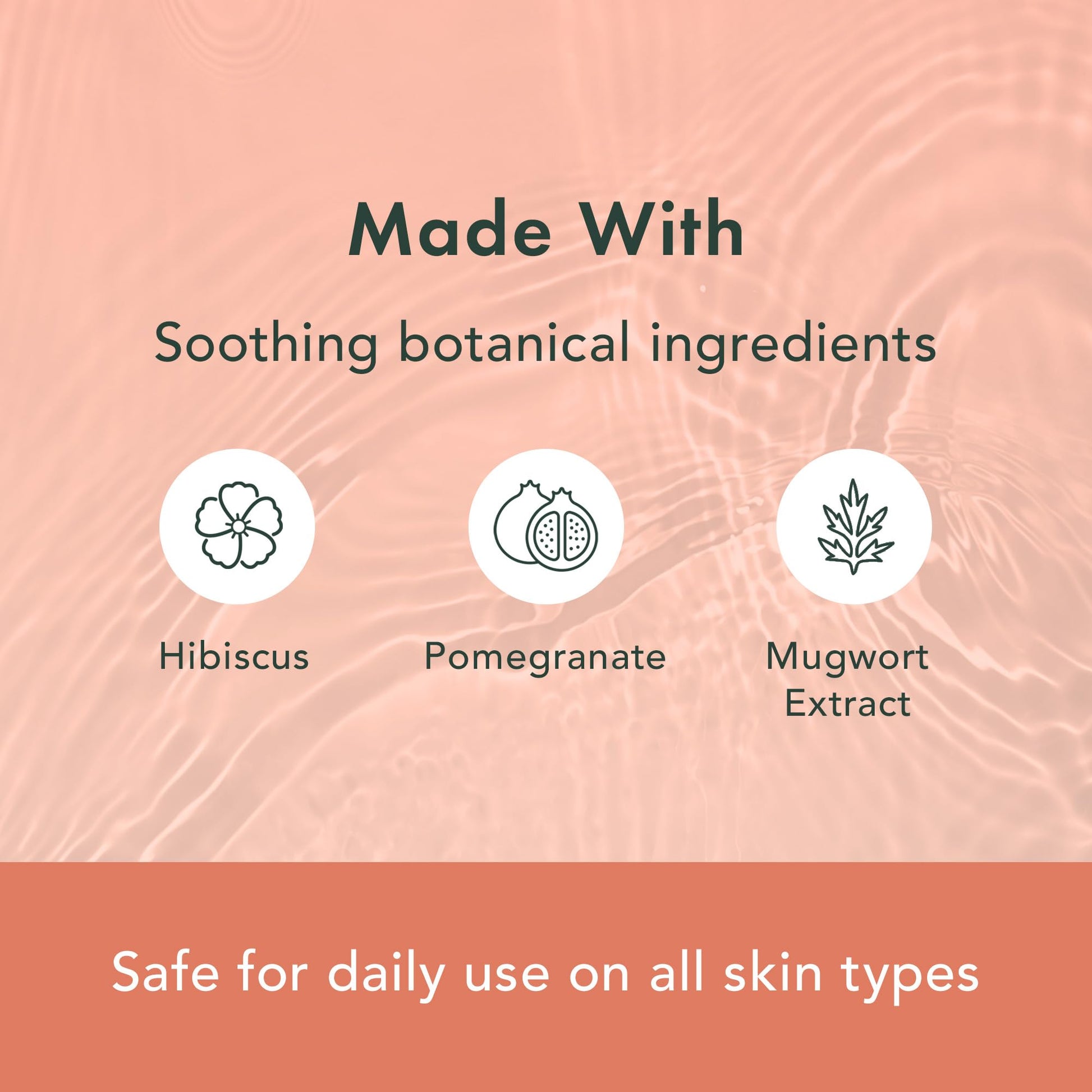 Rael Feminine Wipes, Soothing Wipes for Women - pH Balance, Clean Ingredients, All Skin Types Rael