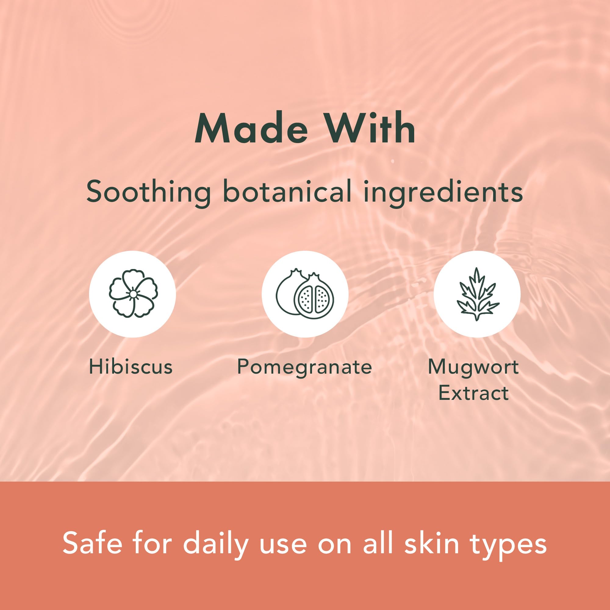 Rael Feminine Wipes, Soothing Wipes for Women - pH Balance, Clean Ingredients, All Skin Types Rael