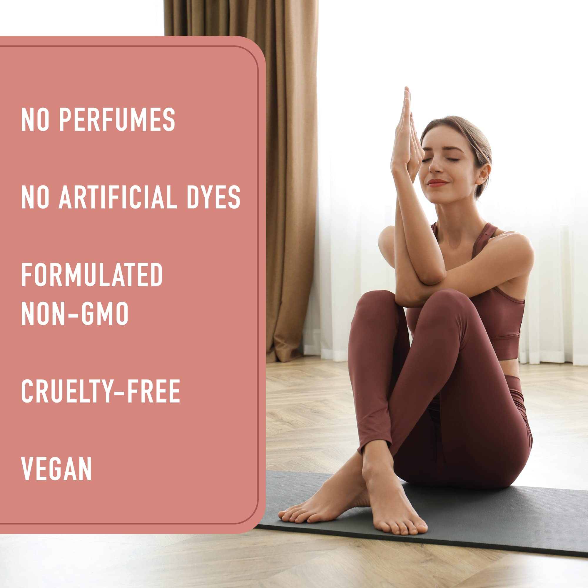 Boric Acid Suppositories for Women | 600mg | for pH Balance, Vaginal Odor & Itching | Feminine Intimate Health SMNutrition