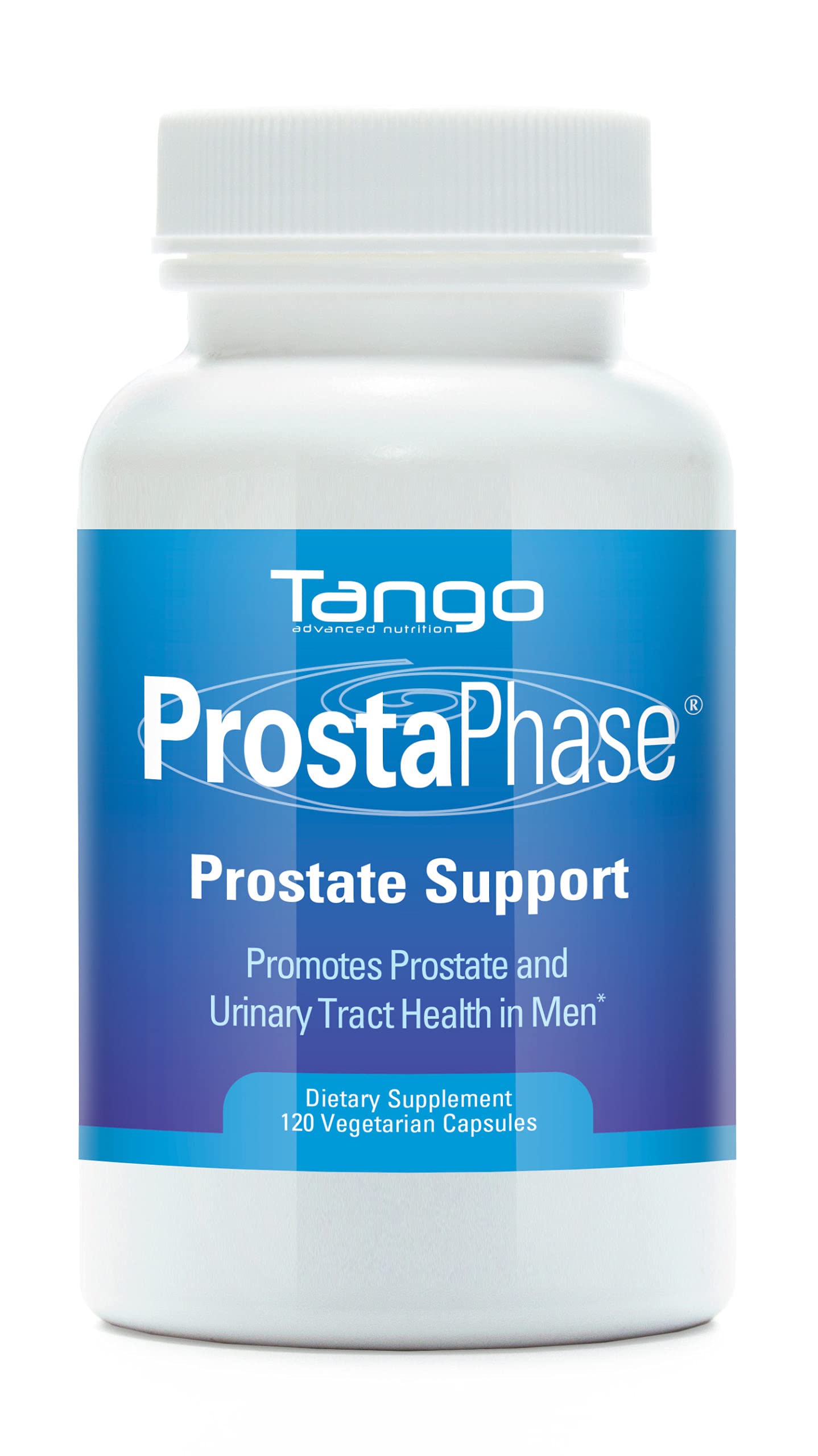 FloControl Natural Herbal Bladder Support Supplement and FemmePhase Advanced Menopause Tango