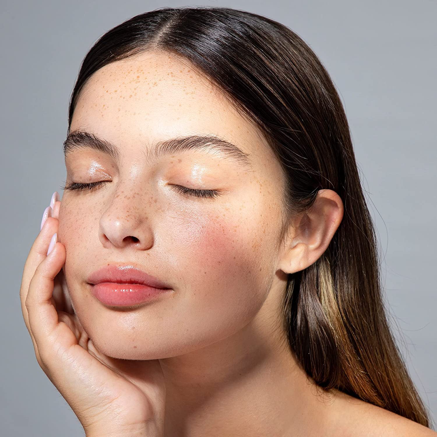 Cliganic Non-GMO Jojoba Oil for Skin, Hair & Face (2oz) | 100% Pure, Natural Cold Pressed Unrefined Cliganic