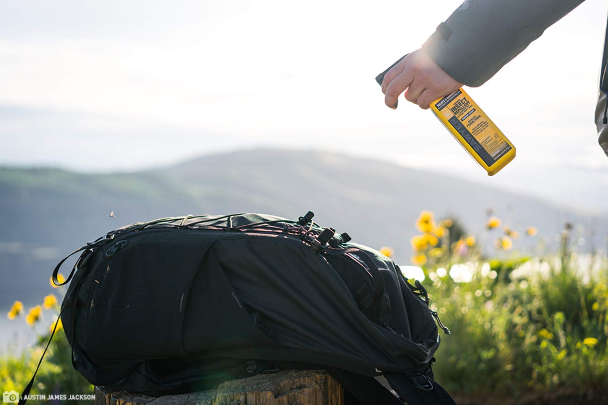 Sawyer Products SP6572 Twin Pack Premium Permethrin Clothing Insect Sawyer Products