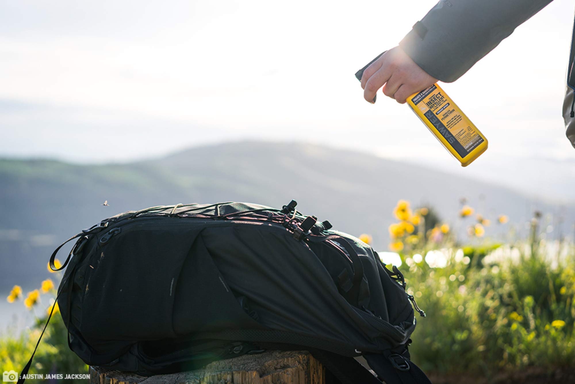 Sawyer Products SP6572 Twin Pack Premium Permethrin Clothing Insect Sawyer Products