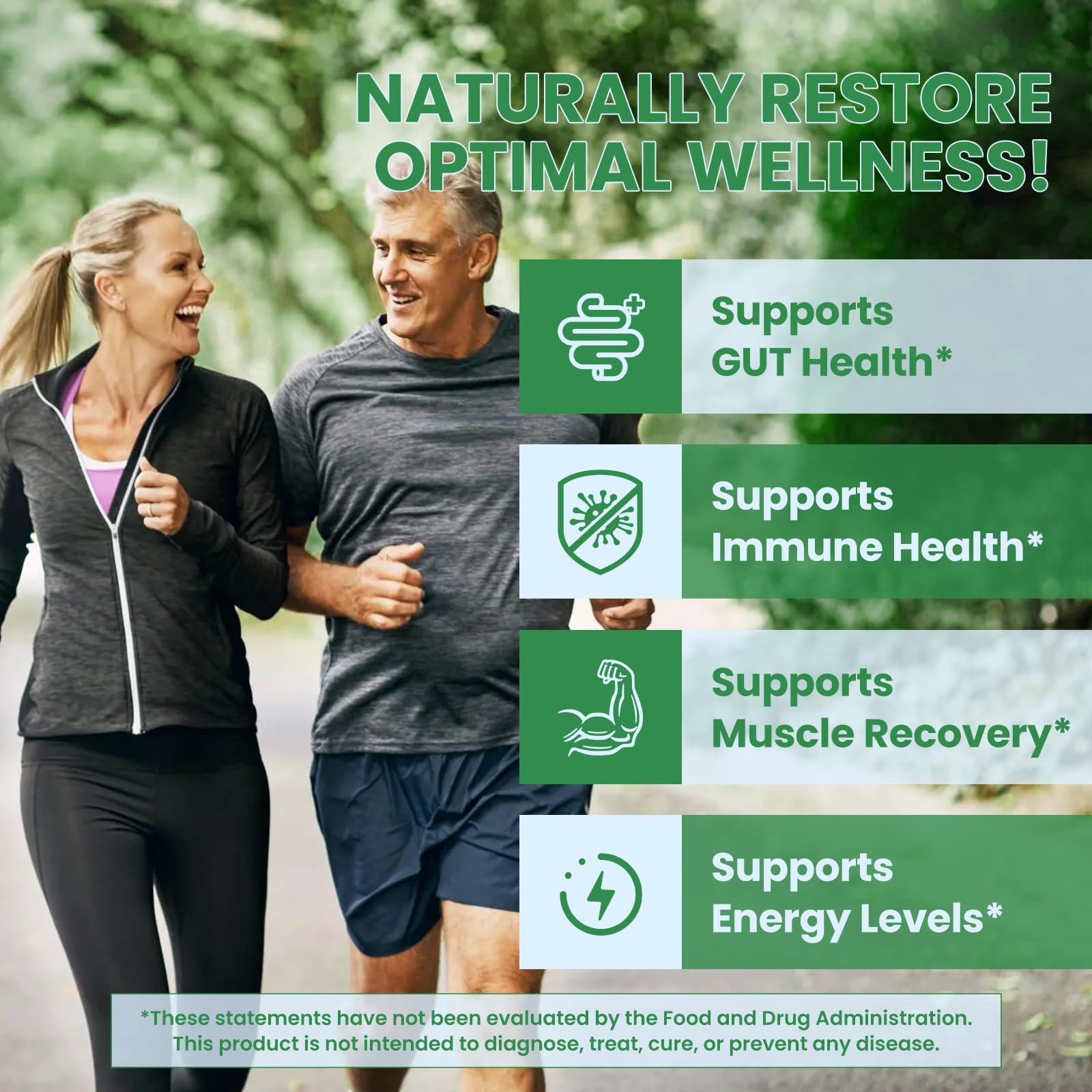 Colostrum Soft Chew Supplement (3000mg + 40% IgG), Concentrated Bovine Colostrum SEPT YAN