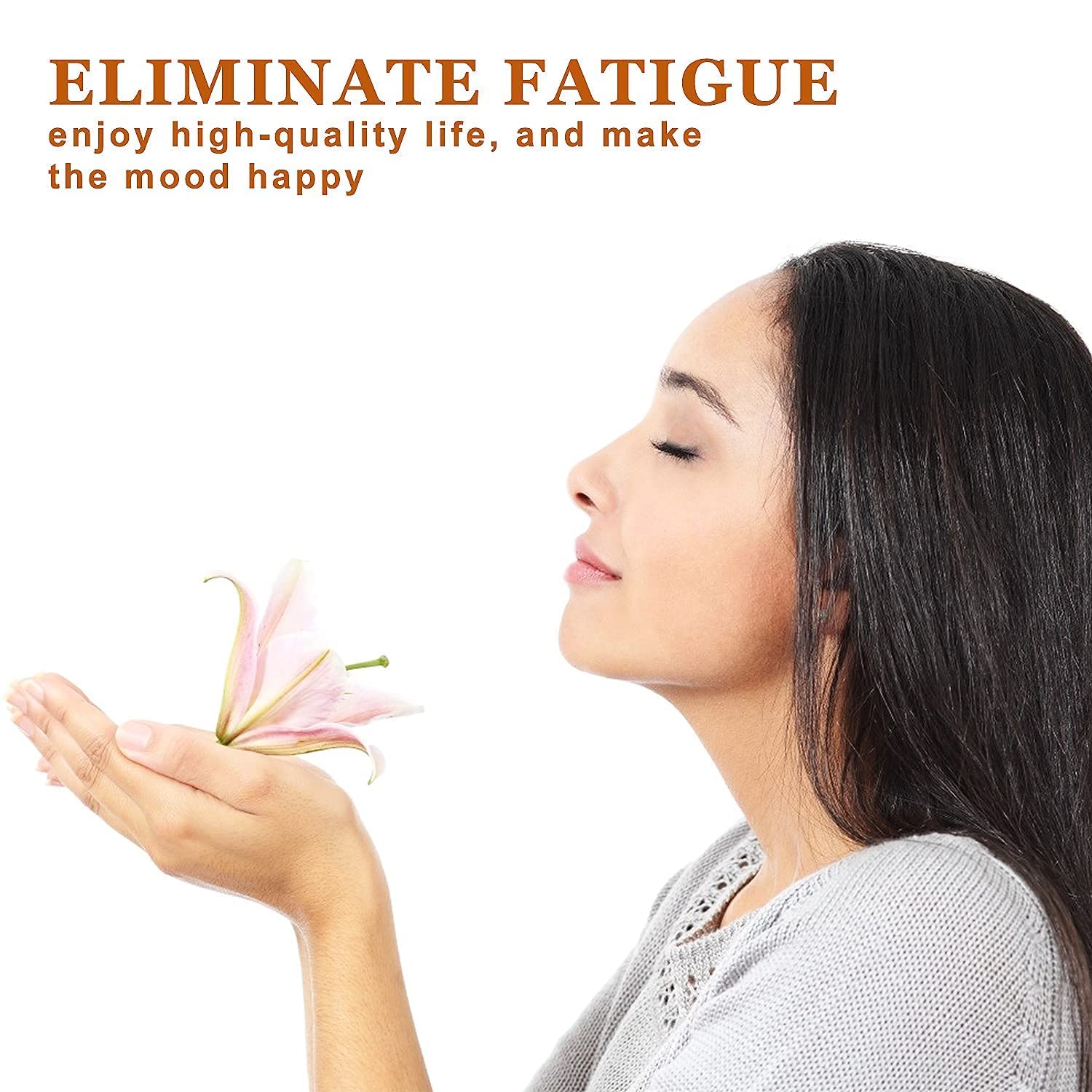 Cinnamon Essential Oil for Diffuser for Home Office Bedroom Bathroom Study Living Yoga Room,100ml 1 Pack MUMAZYL