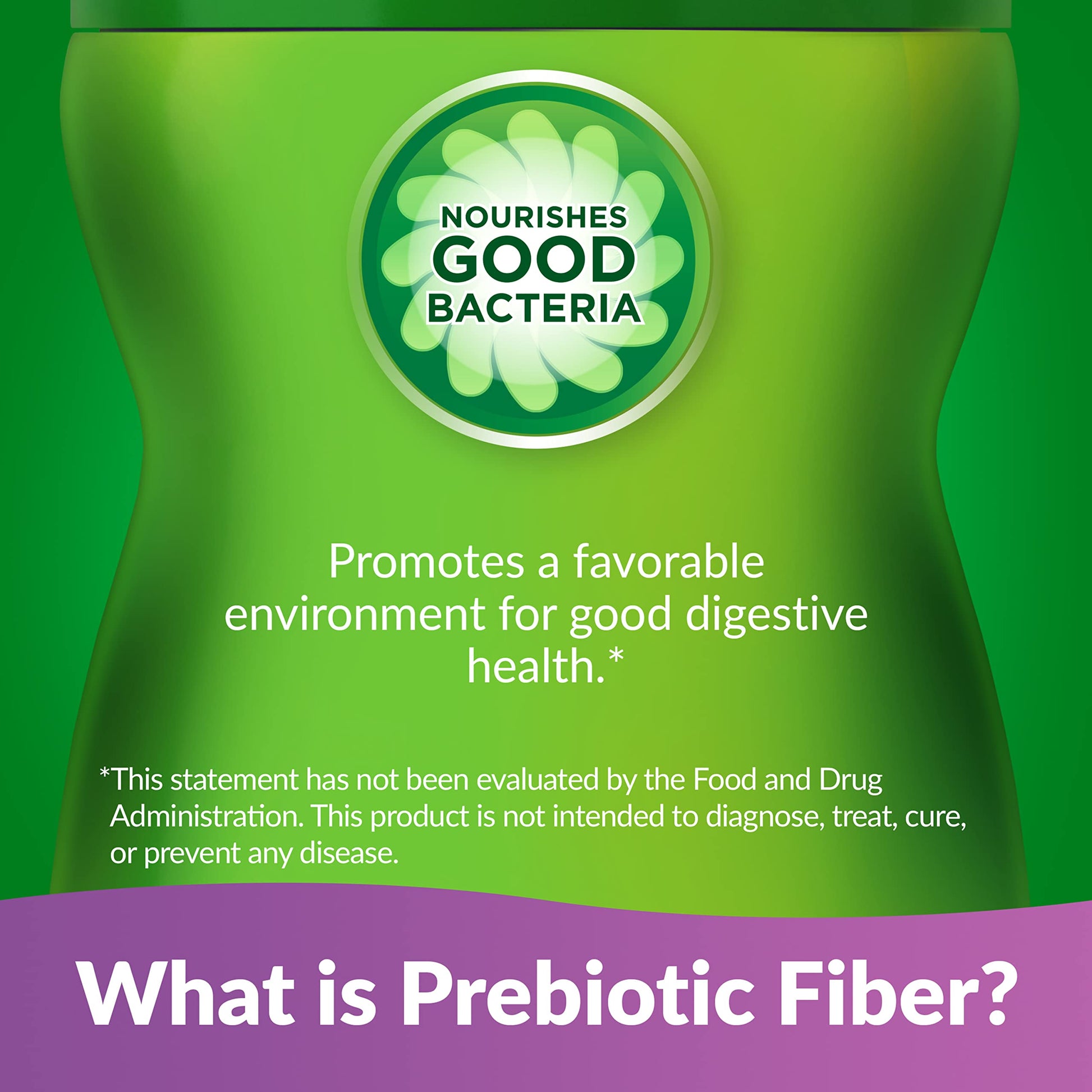 Benefiber Chewable Prebiotic Fiber Supplement Tablets for Digestive Health, Assorted Fruit Flavors Benefiber