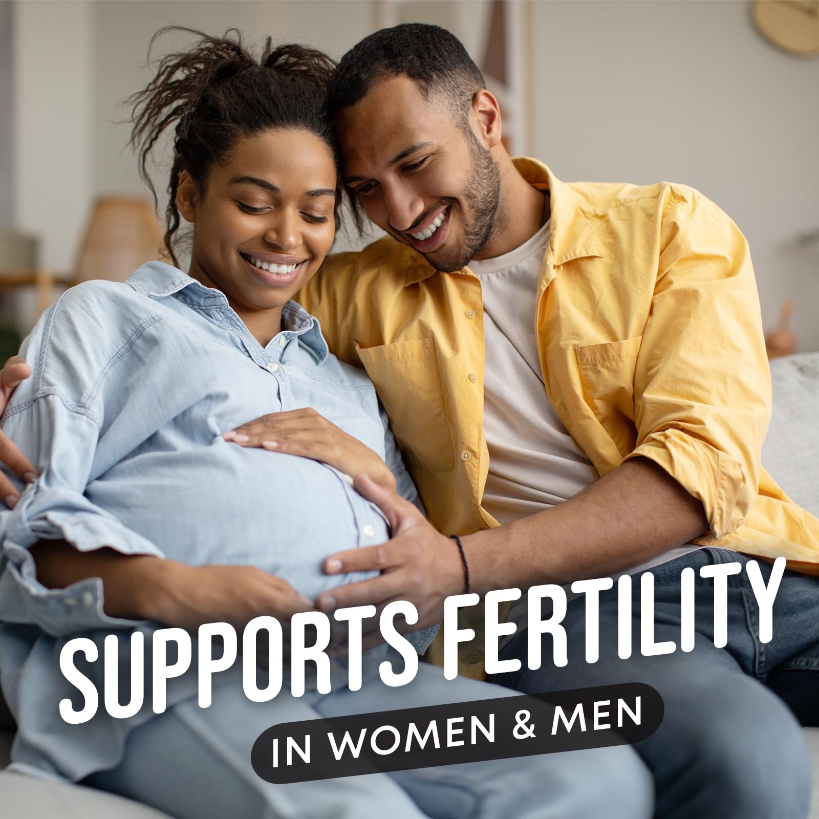 High Absorption CoQ10 500MG - Co Q 10 Supplement 120 Softgels for Heart Health&Energy JOYLI Nutrition