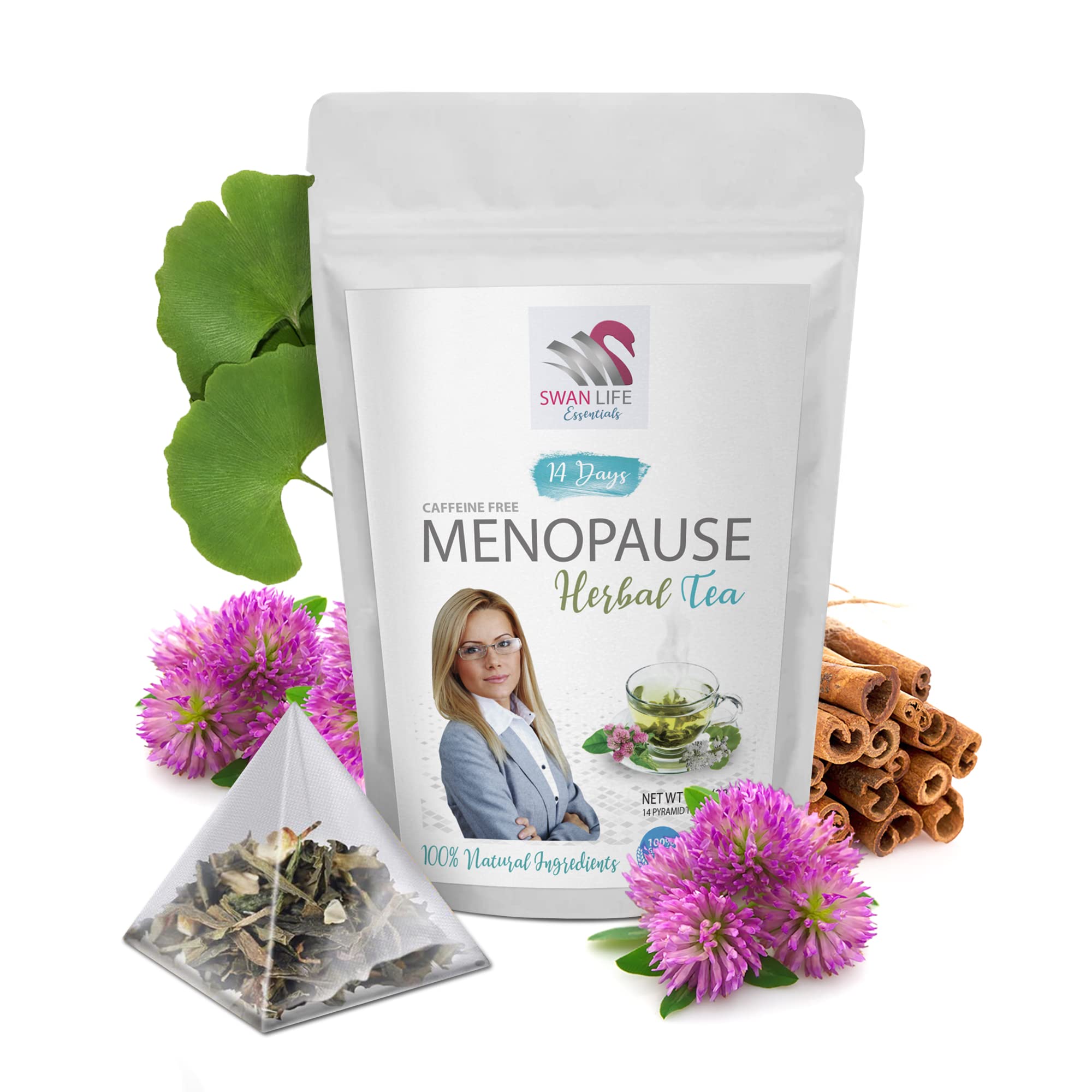 menopause relief - MENOPAUSE TEA 14 DAYS - menopause relief for women,menopause relief for women
