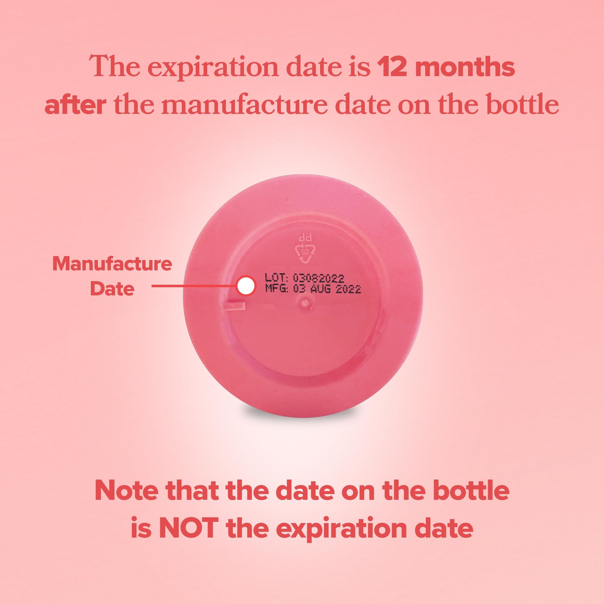 URO Vaginal Probiotics for Women pH Balance with Prebiotics & Lactobacillus Probiotic Blend O Positiv