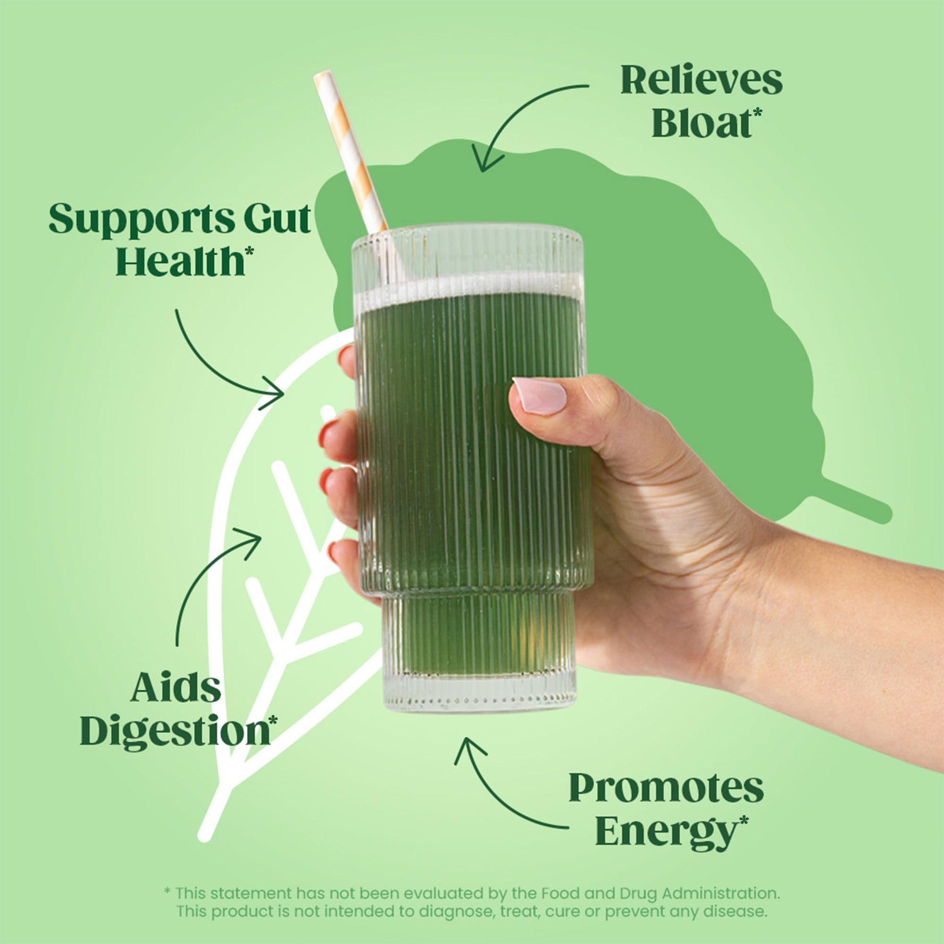 Bloom Nutrition Greens and Superfoods Powder for Digestive Health, Greens Powder Bloom Nutrition