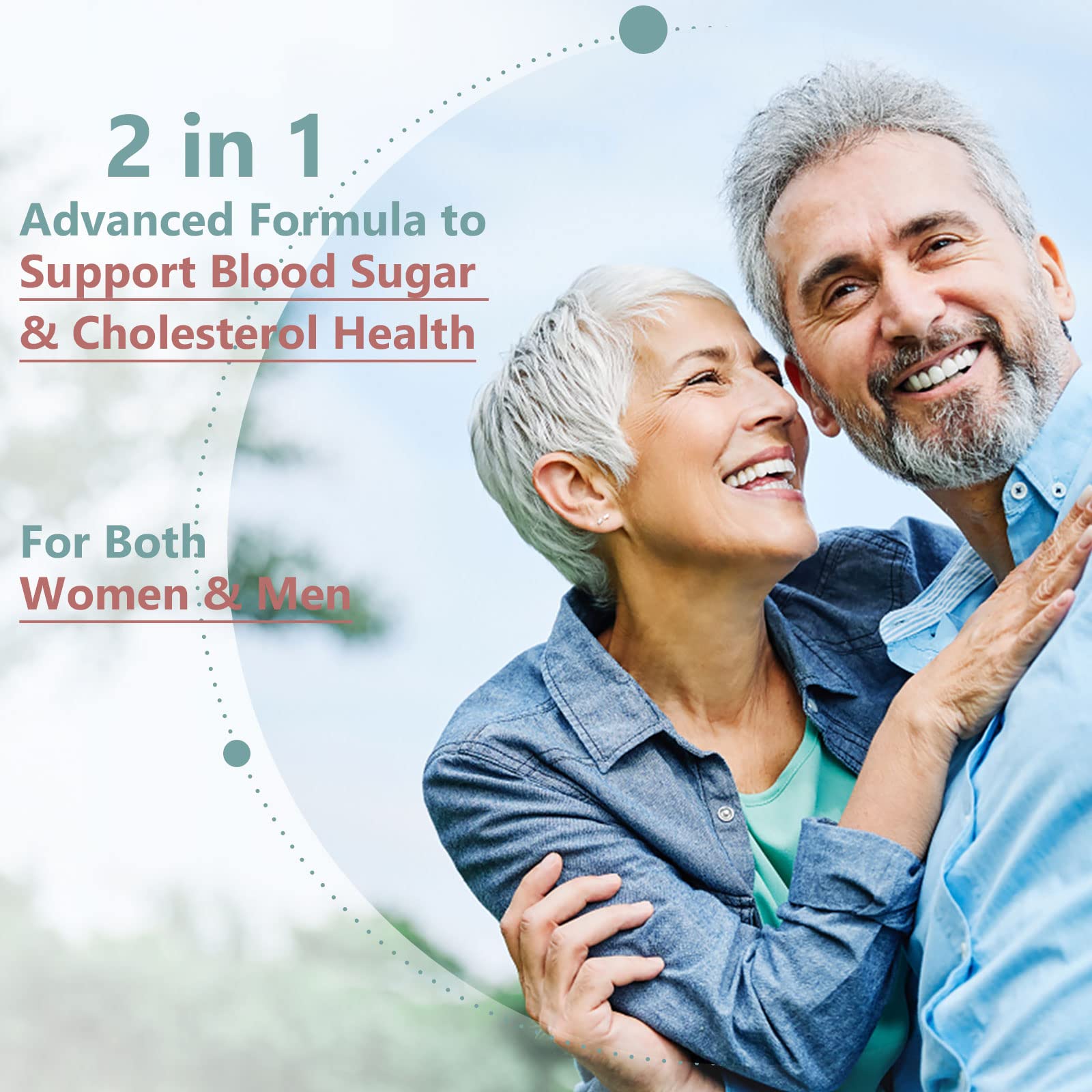 KoNefancy Berberine HCL Supplement 1000mg, High Absorption Berberine Plus Vegan KoNefancy