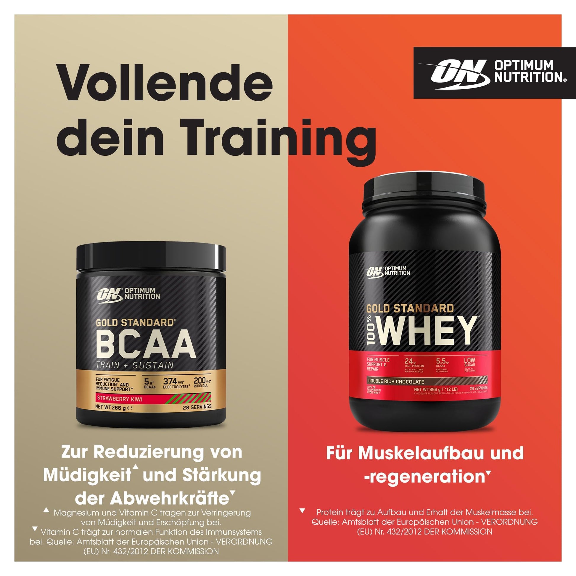 Optimum Nutrition Gold Standard Pre Workout Powder, Energy Drink with Creatine Monohy Optimum Nutrition