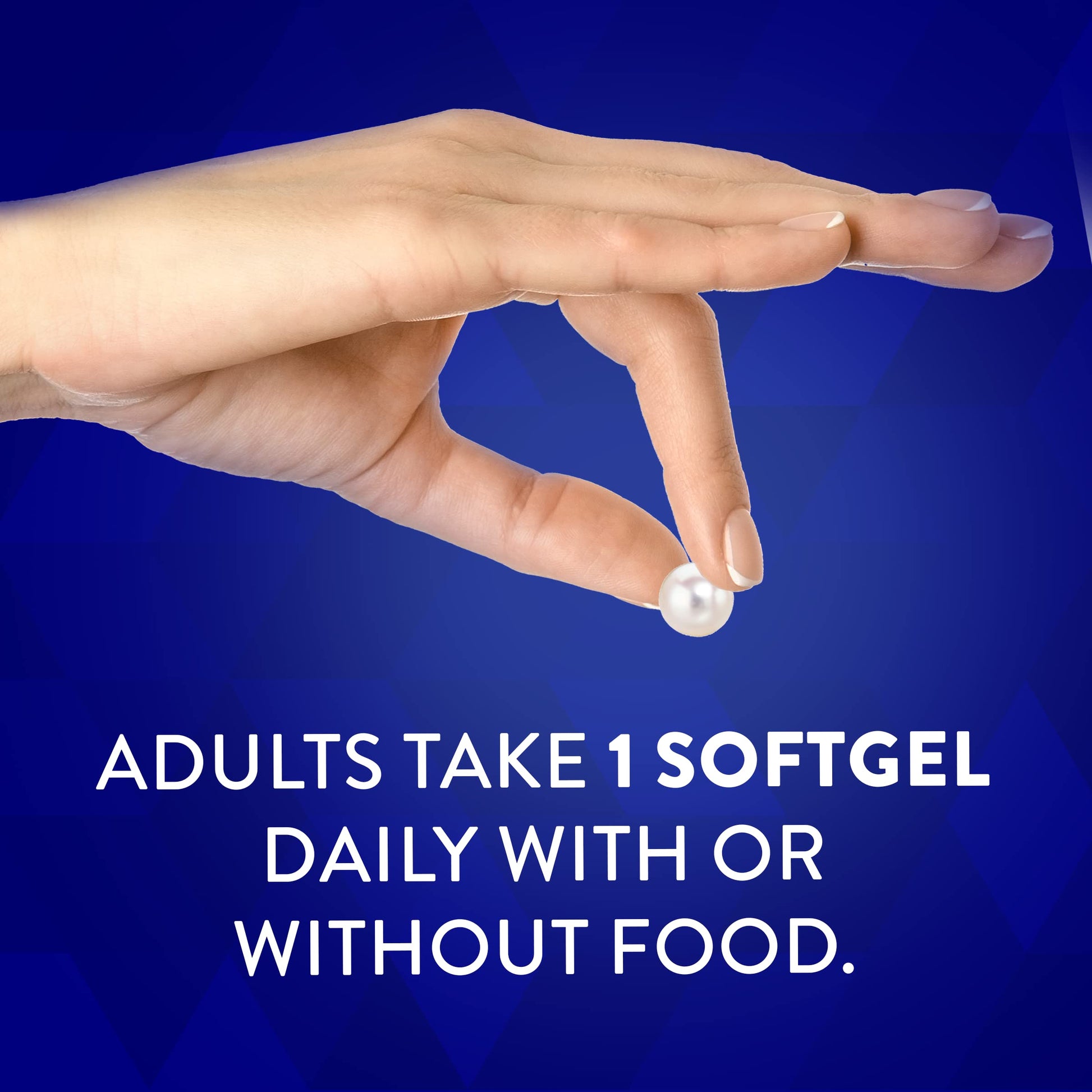 Nature's Way Probiotic Pearls for Women, Vaginal and Digestive Health Nature's Way