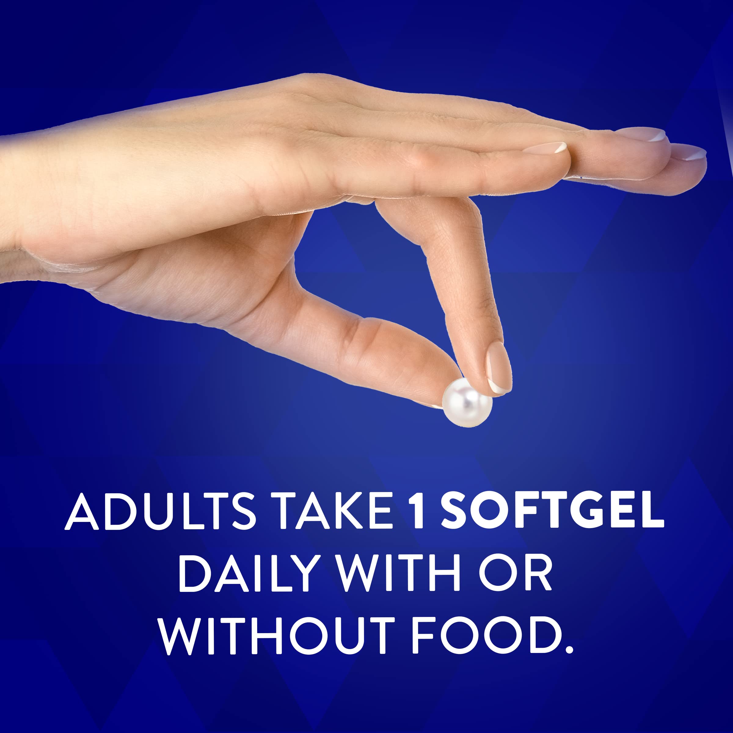 Nature's Way Probiotic Pearls for Women, Vaginal and Digestive Health Nature's Way