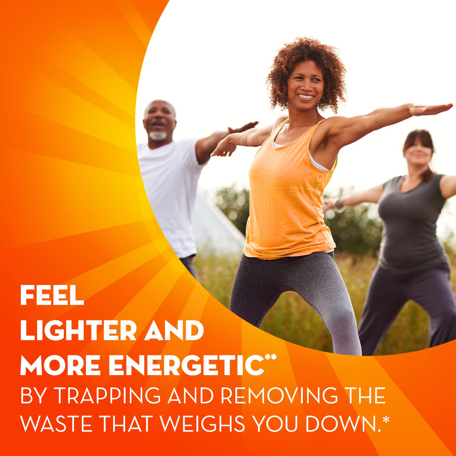 Metamucil, Daily Psyllium Husk Powder Supplement with Real Sugar, 4-in-1 Fiber Metamucil