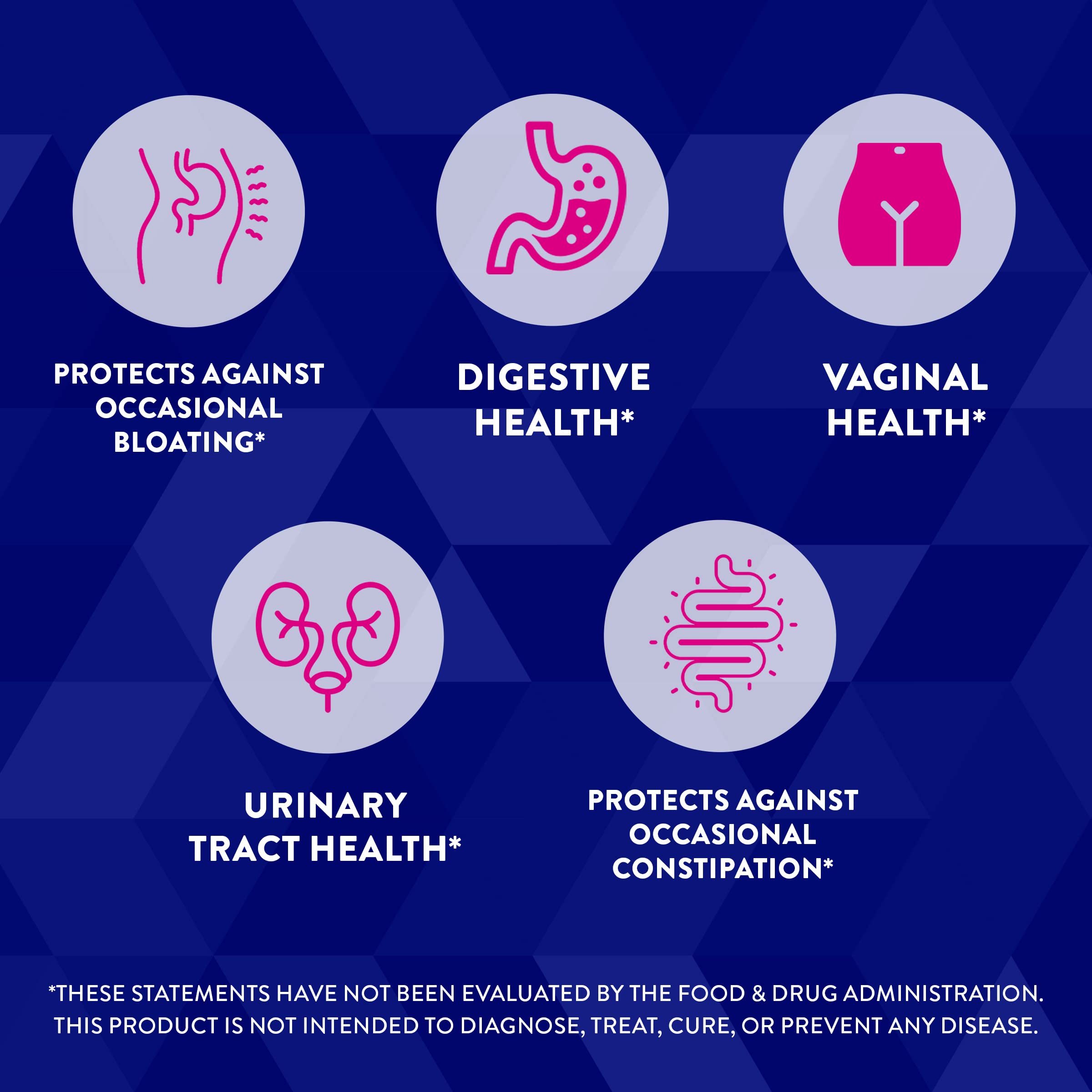 Nature's Way Probiotic Pearls for Women, Vaginal and Digestive Health Nature's Way