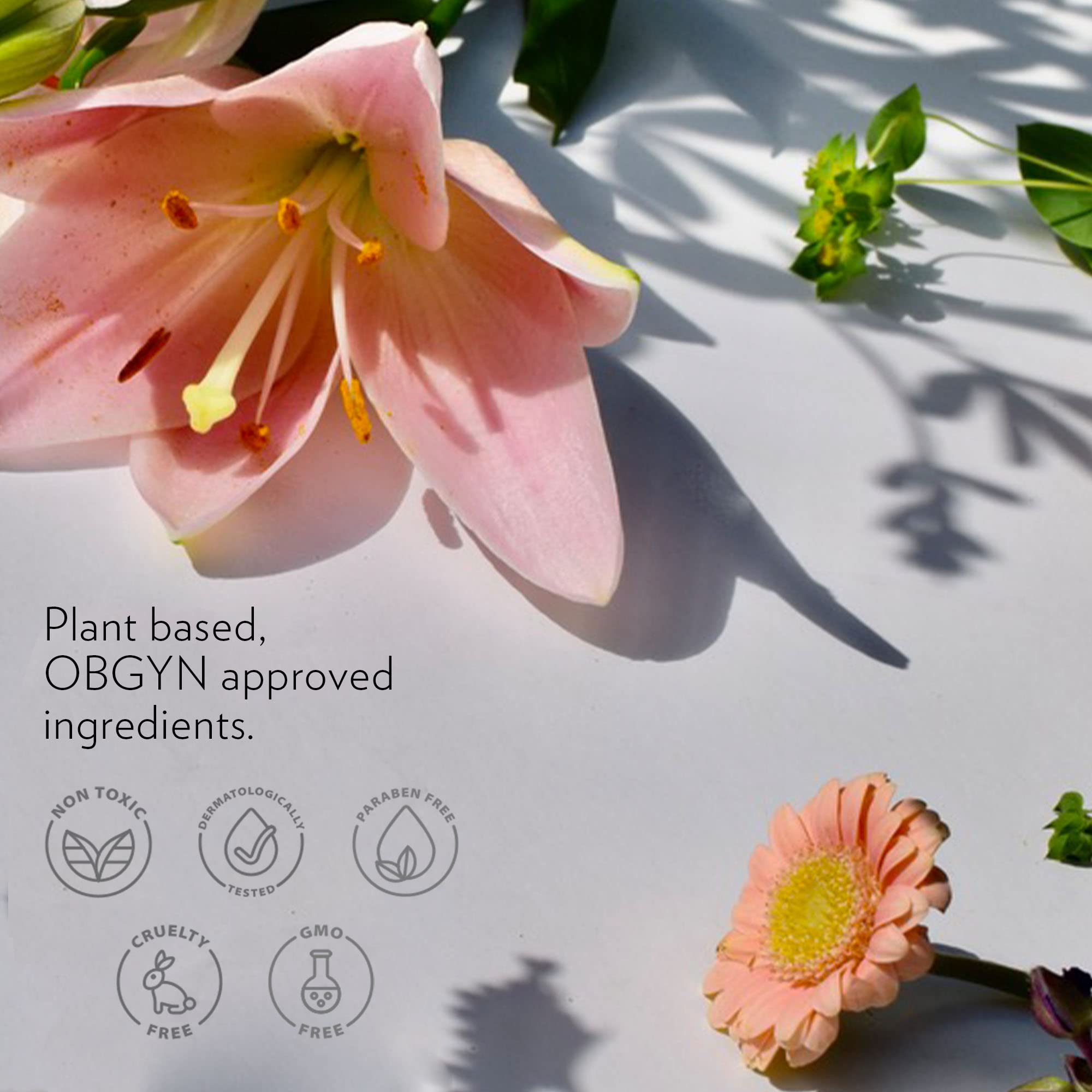 Rosebud Woman Honor: Everyday Balm for Intimate and Sensitive Skin Areas Rosebud Woman