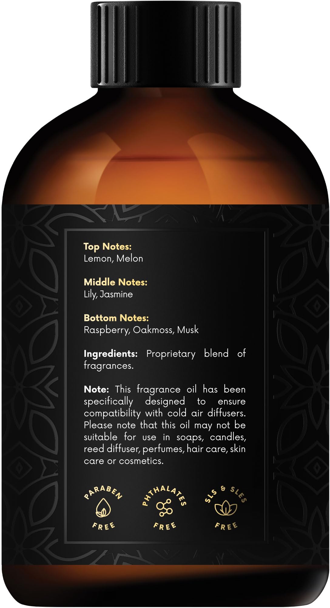 Handcraft Blends Hotel Fragrance Oil Enigma Scent – Luxury Hotel Collection Diffuser Oil Scents Handcraft Blends