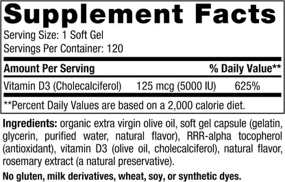 Nordic Naturals Prenatal and Bone Density Starter Pack - Prenatal DHA Vitamin D3 1000, Orange