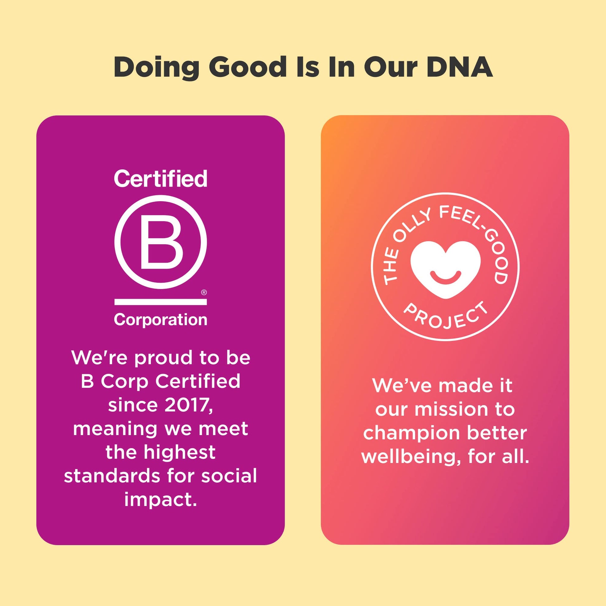 OLLY Extra Strength Daily Energy Gummy, Caffeine Free, 1000mcg Vitamin B12, CoQ10 OLLY